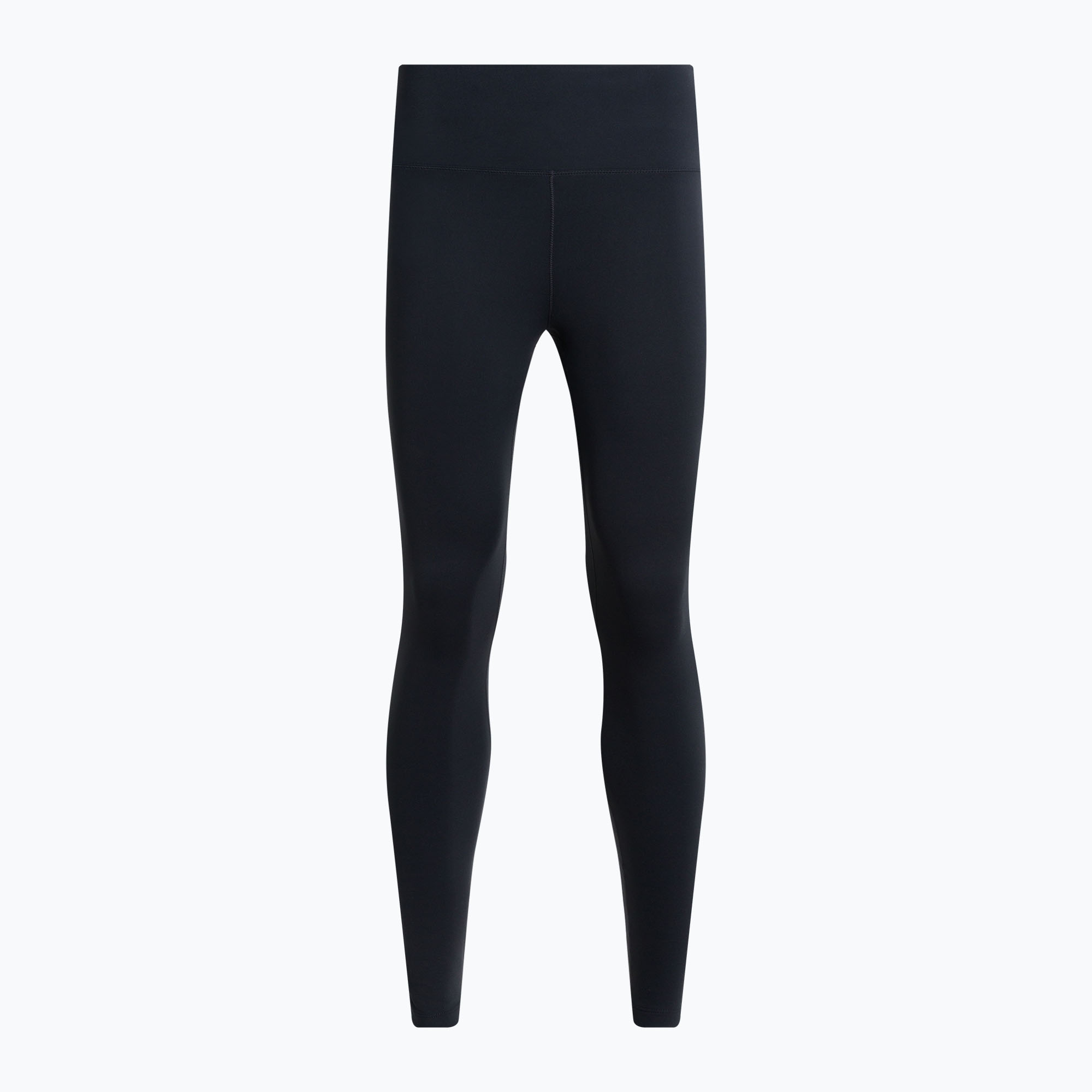 Leggings donna Nike One High-Waisted Full Lenght nero/nero (L) (One High-Waisted Full Lenght FN3226-010)