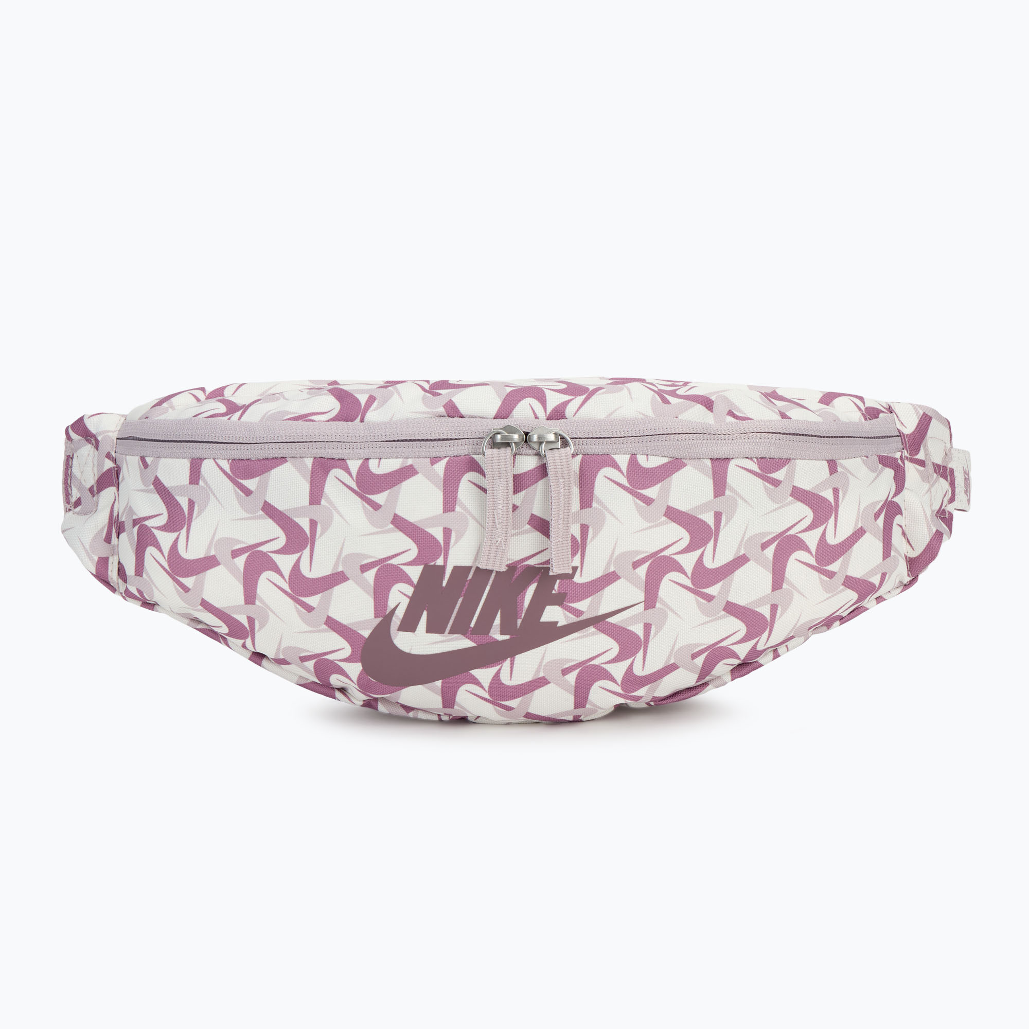 Marsupio Nike Heritage 3 l sail/platinum violet/taupe grey (3 l) (Heritage FZ2523-133)
