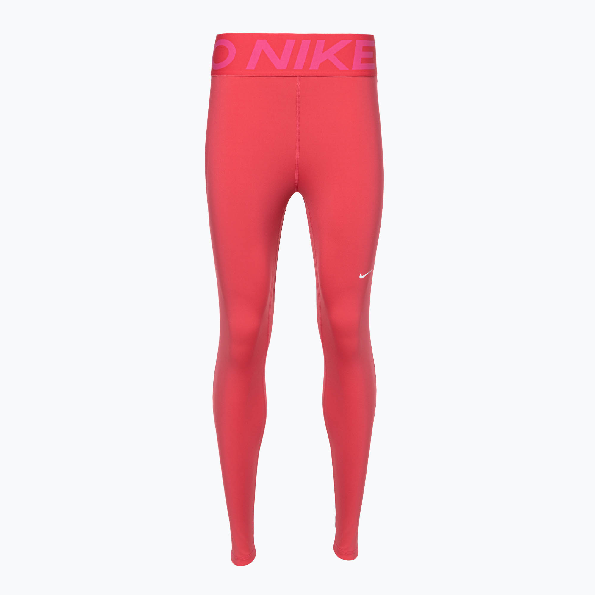 Leggings Nike Pro Sculpt donna aster rosa/bianco (M) (Pro Sculpt FV7382-629)
