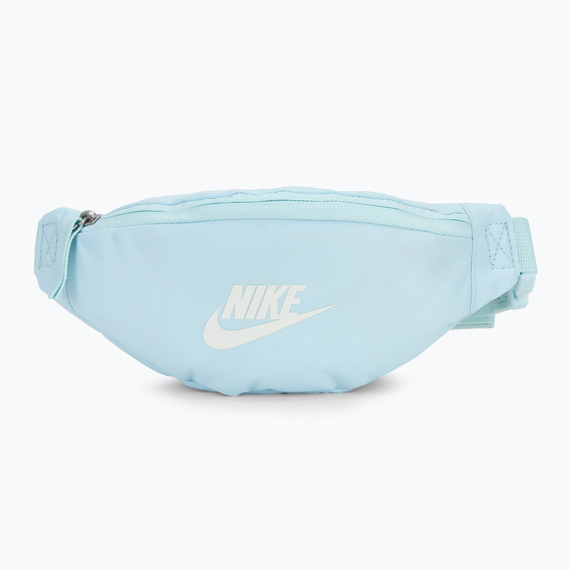 Marsupio Nike Heritage blu ghiacciaio/bianco cielo (Heritage DB0488-474)
