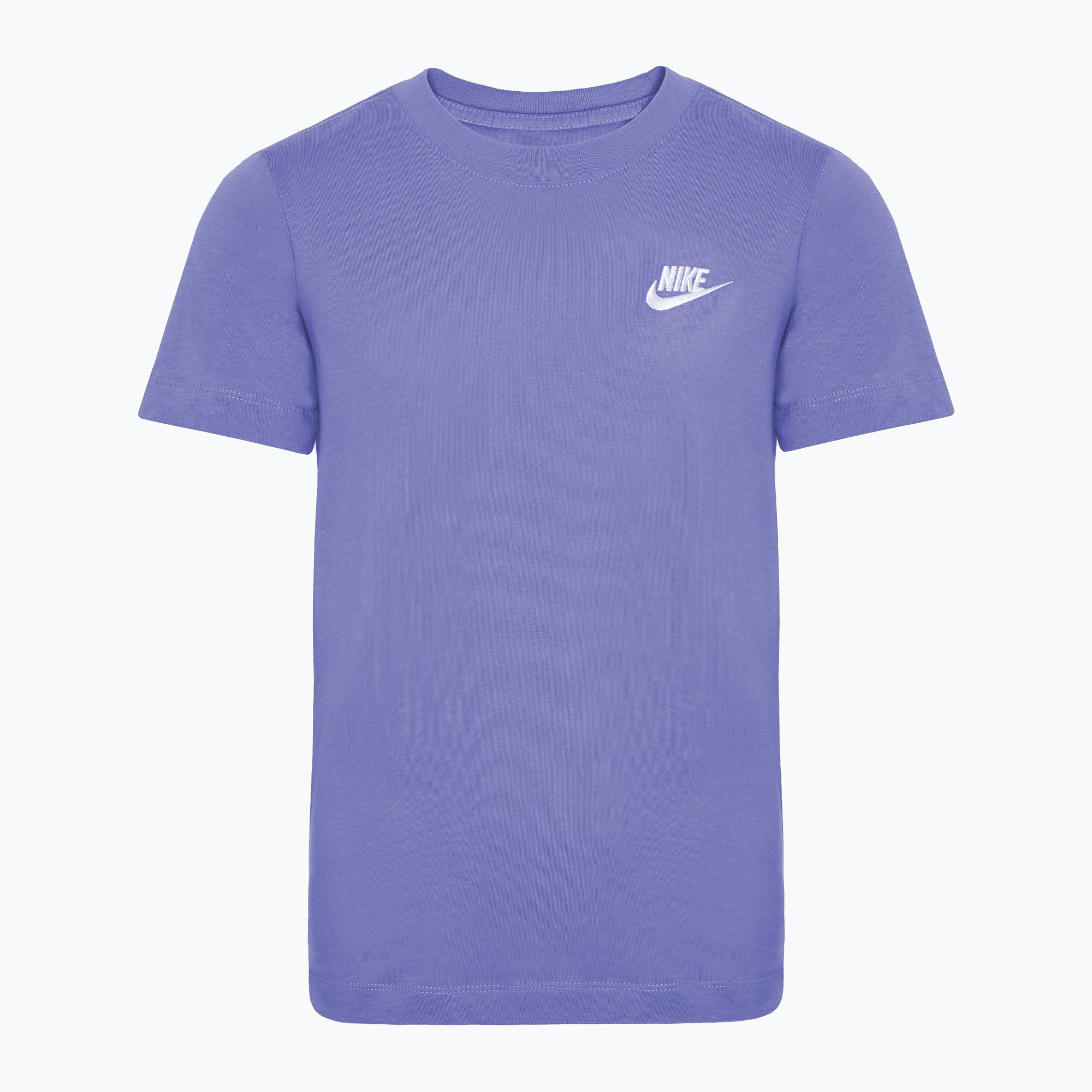 Maglietta Nike Sportswear royal pulse per bambino (XL) (Sportswear FZ5177-494)