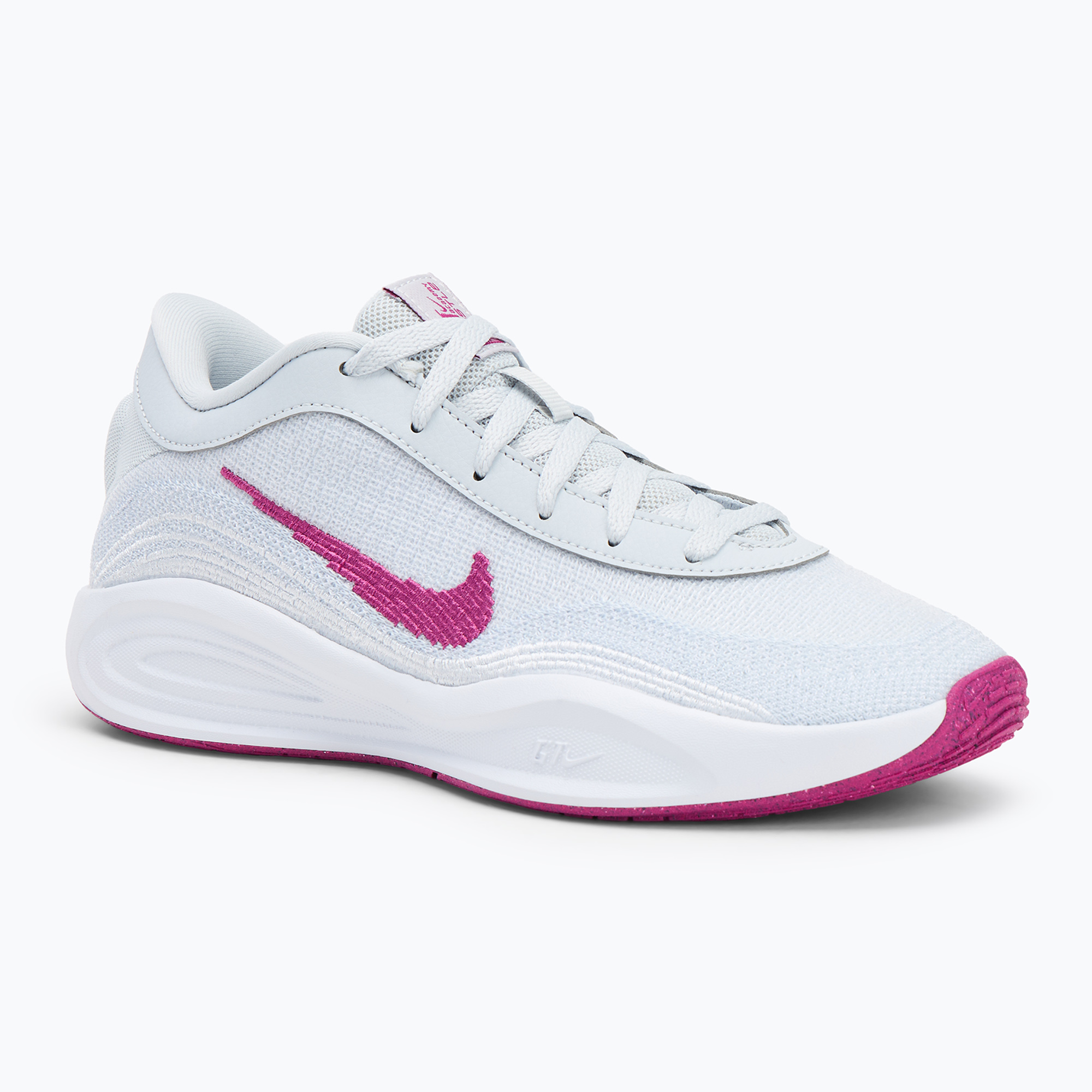 Scarpe da basket Nike G.T. Hustle Academy da uomo (40 EU) (G.T. Hustle Academy FJ7791-004)