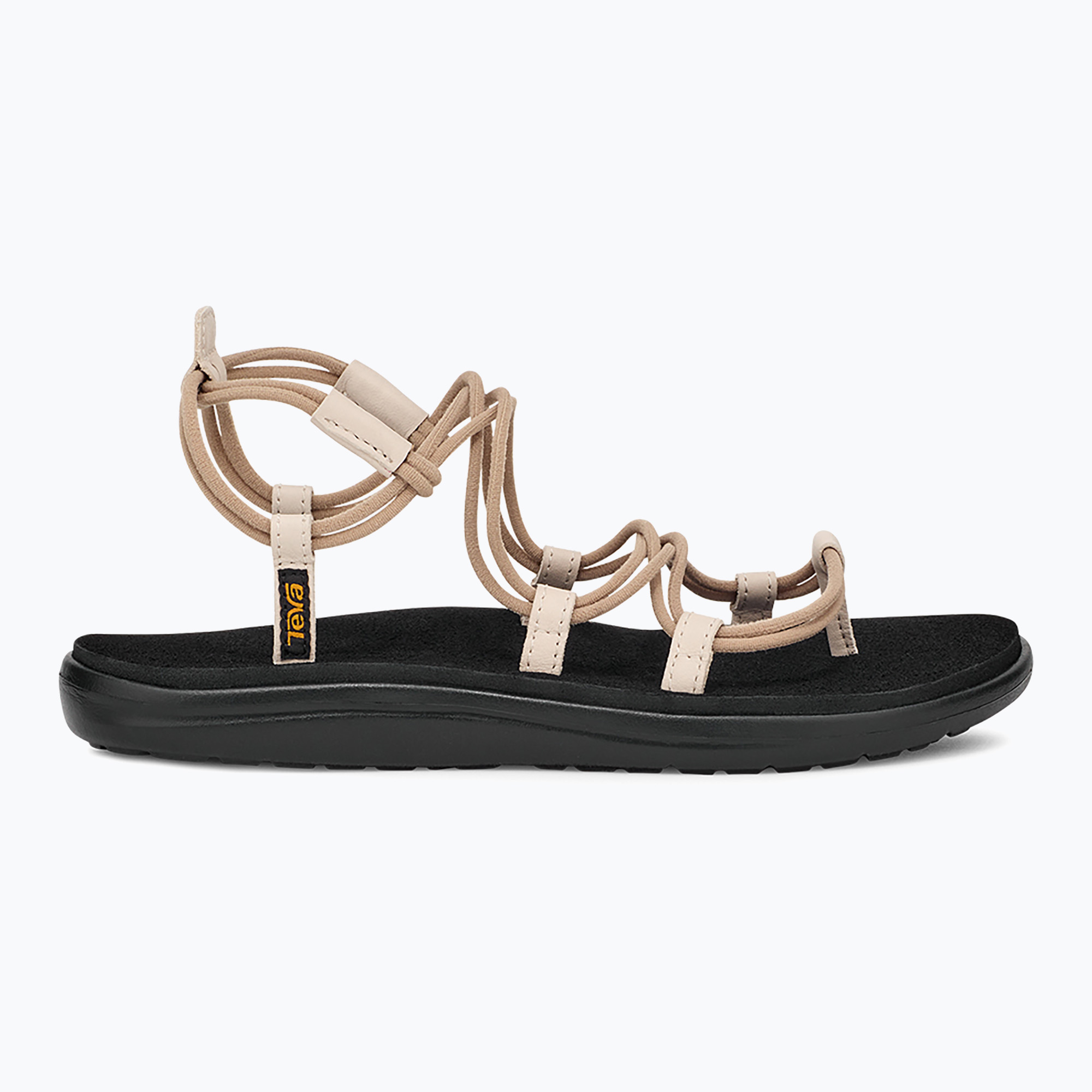Sandali Teva Voya Infinity sesamo/birch donna (40 EU) (Voya Infinity 1019622-SSMBR)