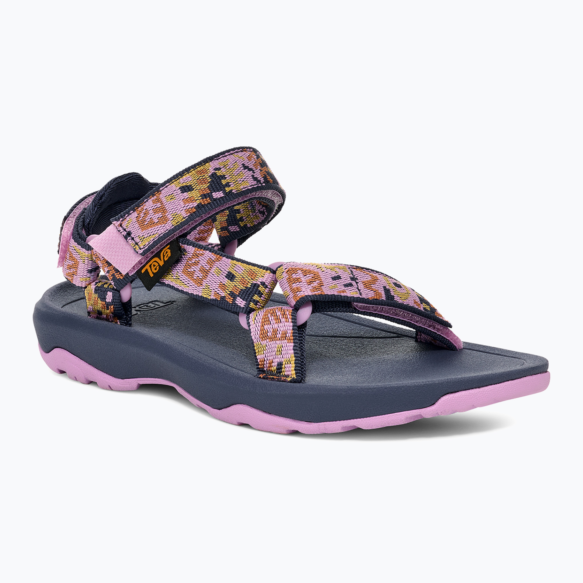Teva Hurricane XLT2 sandali junior in lupino natura moderna (38/39 Eu) (Hurricane XLT2 1019390Y-MRNN)