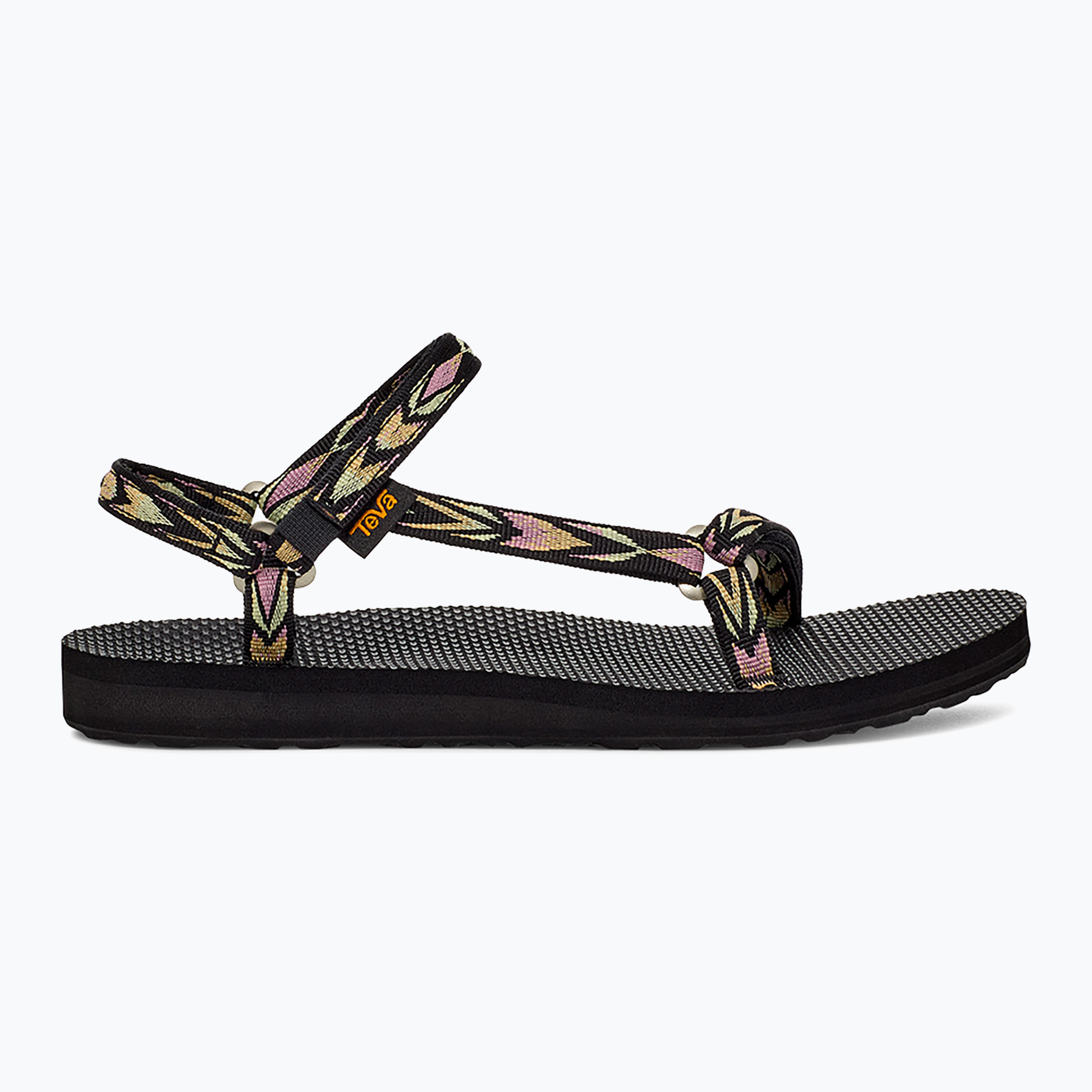 Sandali da donna Teva Original Universal Slim archivio ali root (38 EU) (Original Universal Slim 1150110-ASR-10)