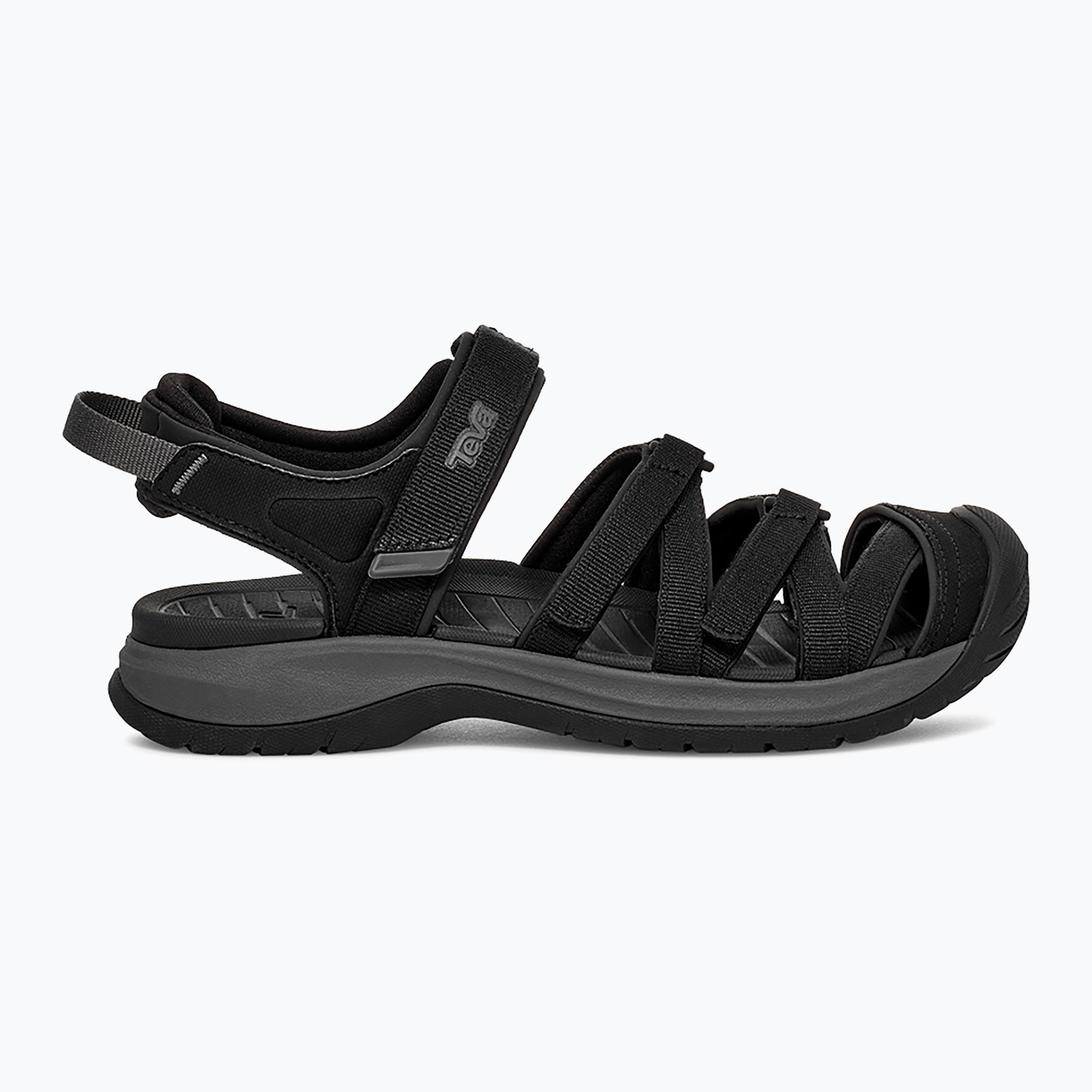 Sandali Teva Tirra Sport donna nero (37 EU) (Tirra Sport 1166310-BLK-9)