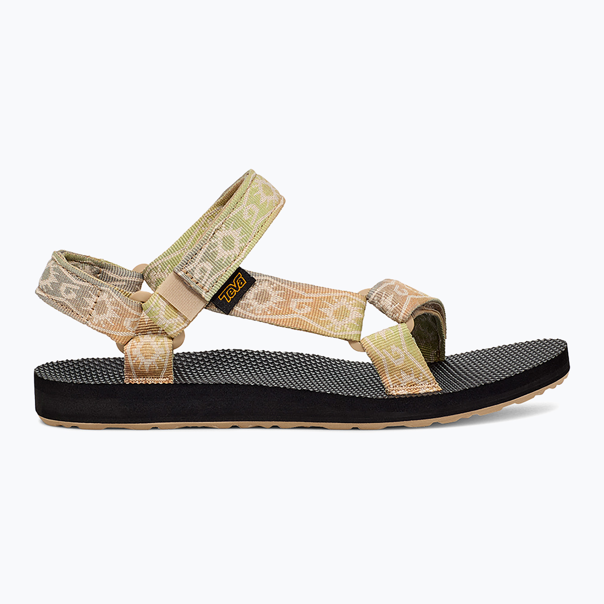Sandali Teva Original Universal Sunscape da donna, waterless peach ice (38 EU) (Original Universal Sunscape 1169376-WPC-10)