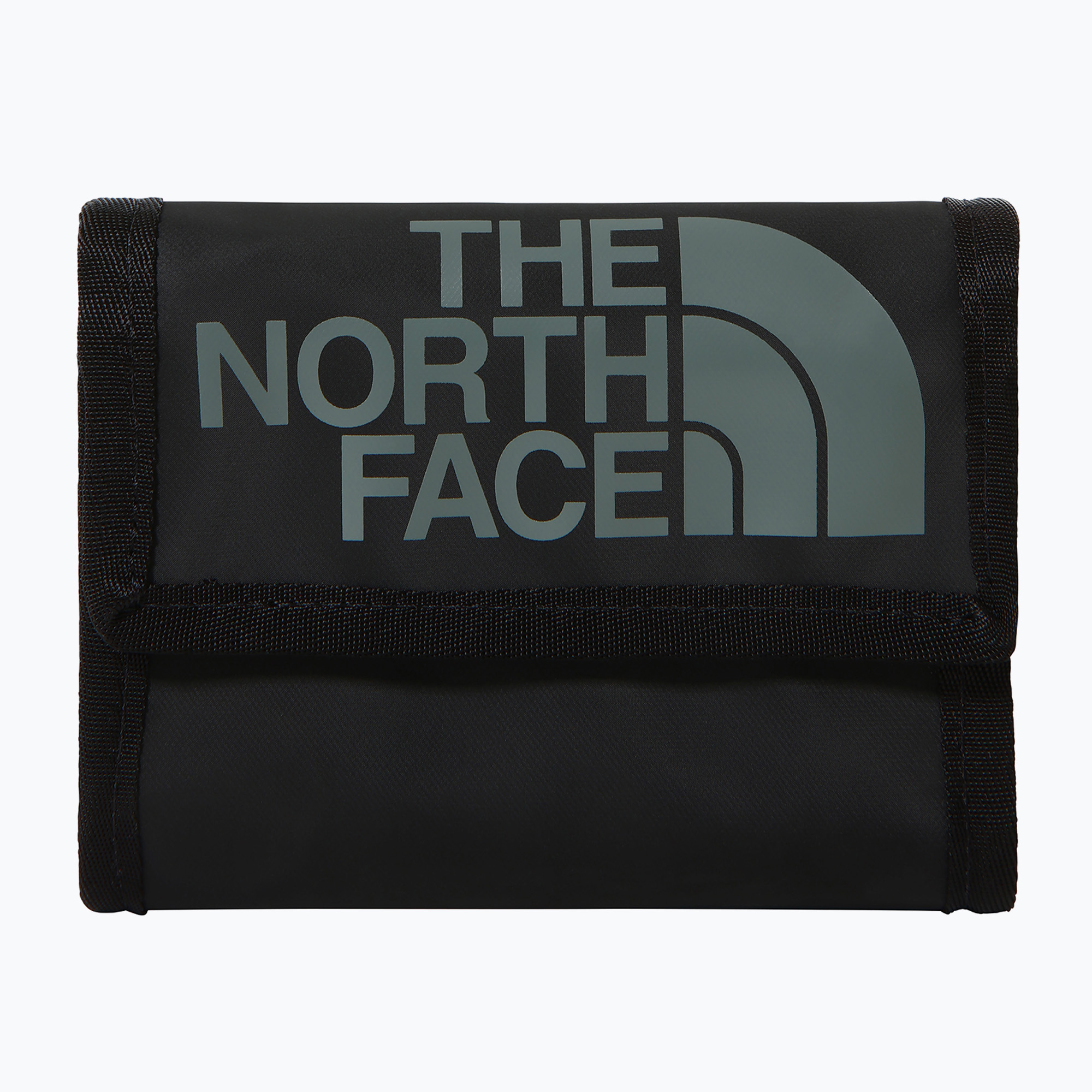 Portafoglio The North Face Base Camp nero/npf (Base Camp Wallet NF0A52TH4H01001)
