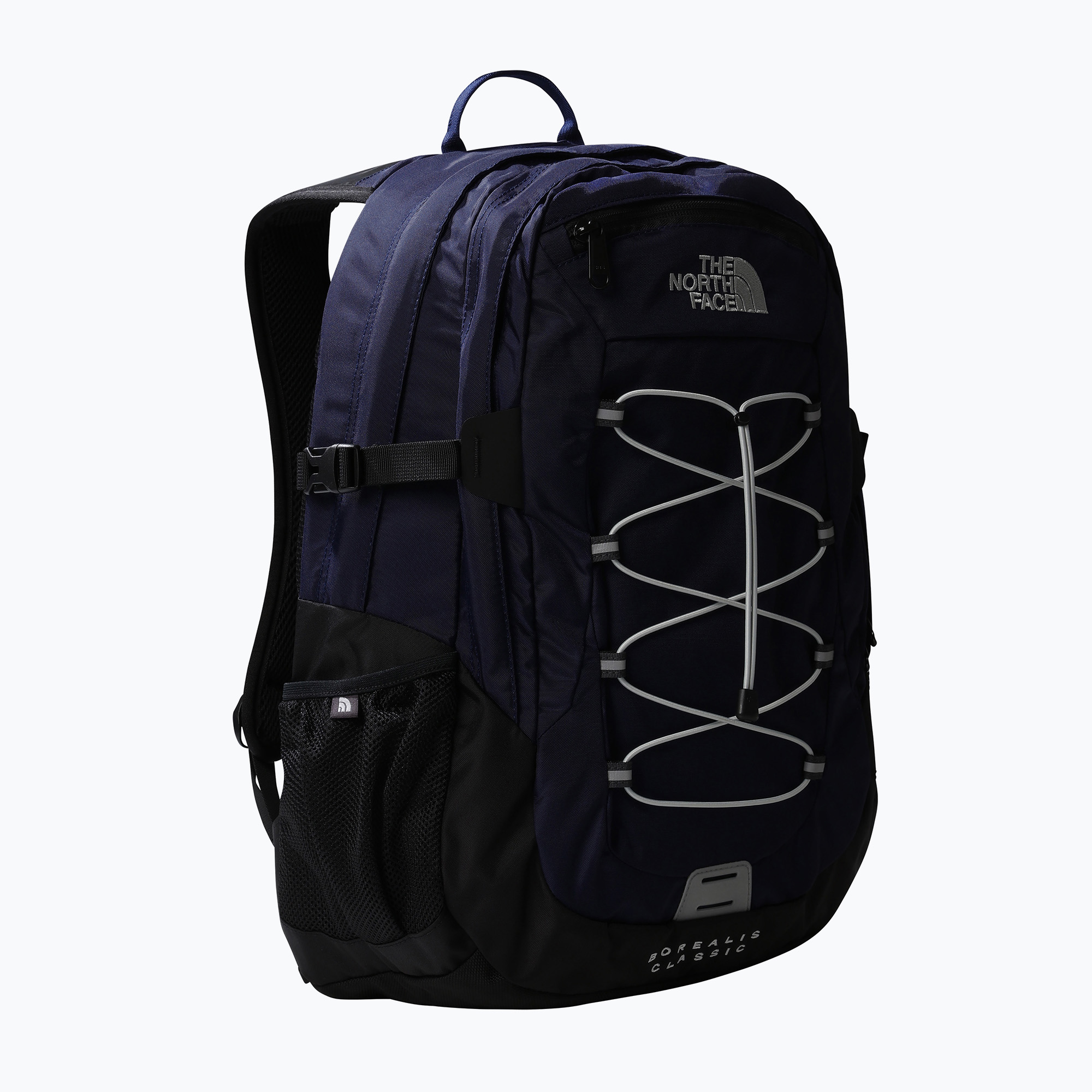 Zaino The North Face Borealis Classic 29 l tnf navy/tin grey/npf urban (29 l) (Borealis Classic NF00CF9CATK1)
