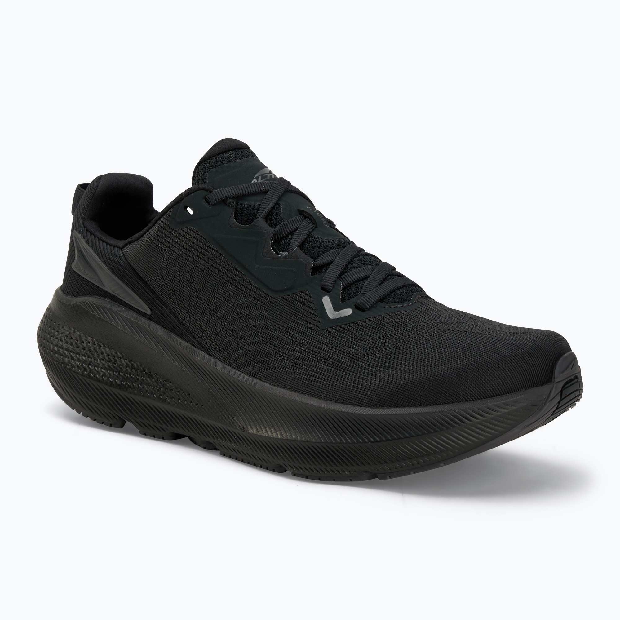 Scarpe da corsa da uomo Altra FWD VIA nero/nero (44.5 EU) (FWD VIA AL0A85PN0011)