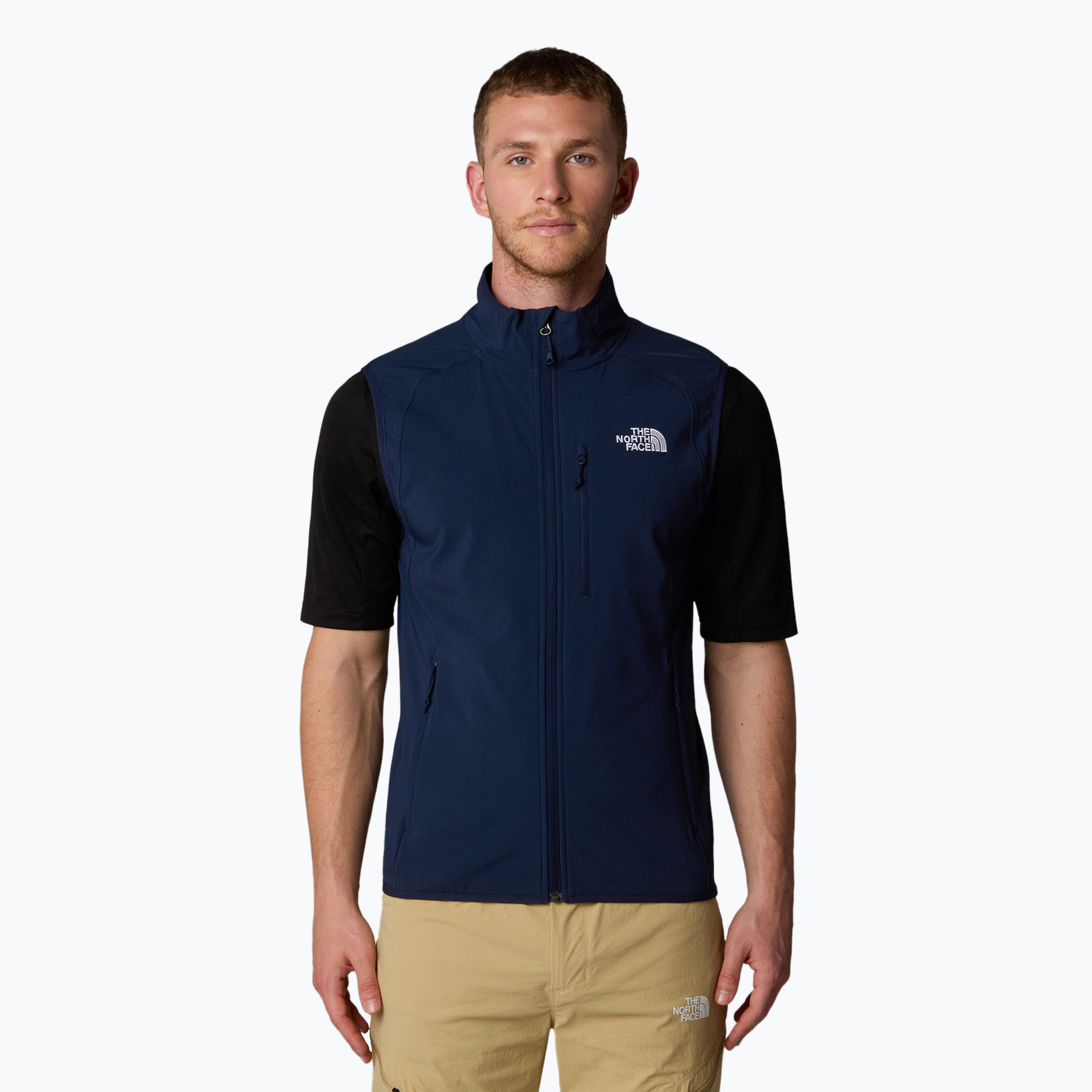 Smanicato da uomo The North Face Nimble summit navy (M) (Nimble NF0A8CD78K21004)