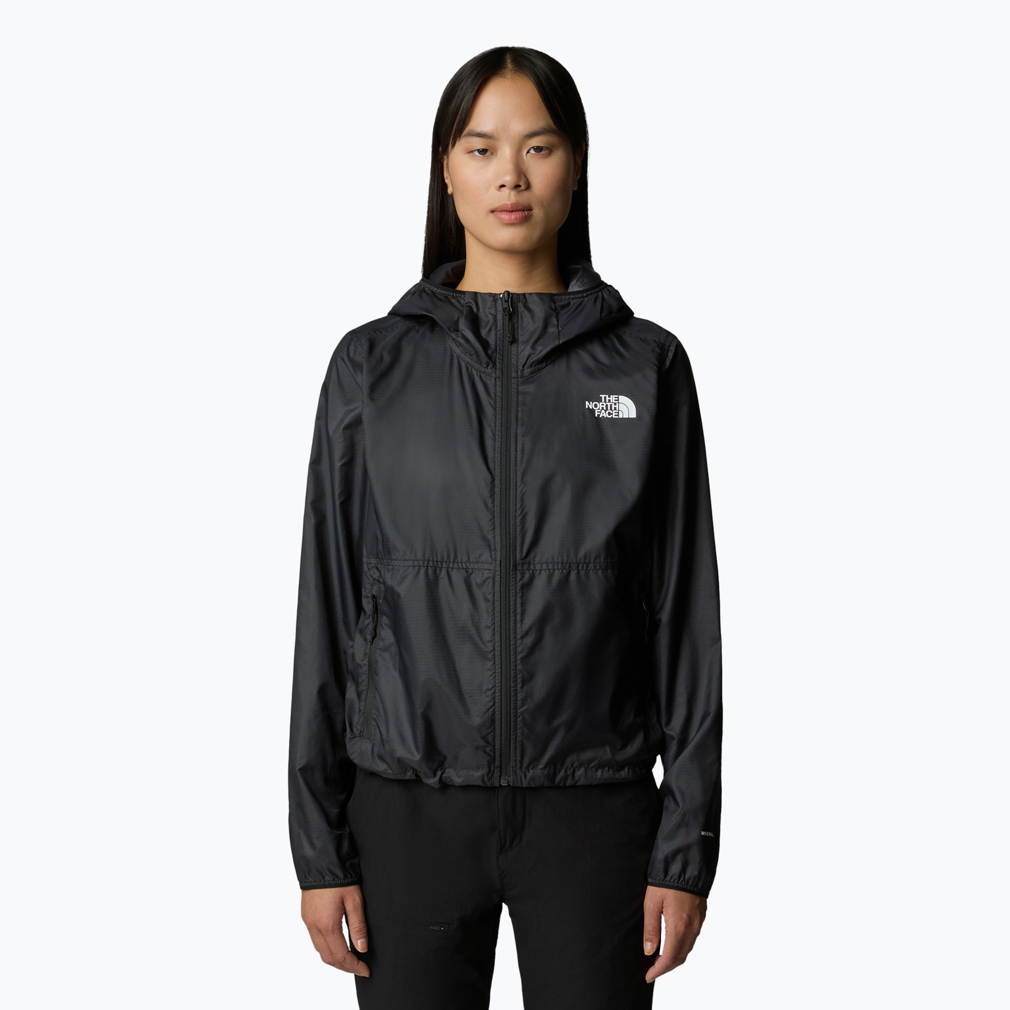 Giacca a vento da donna The North Face Cyclone Wind tnf nero (M) (Cyclone Wind NF0A8B6GJK31)