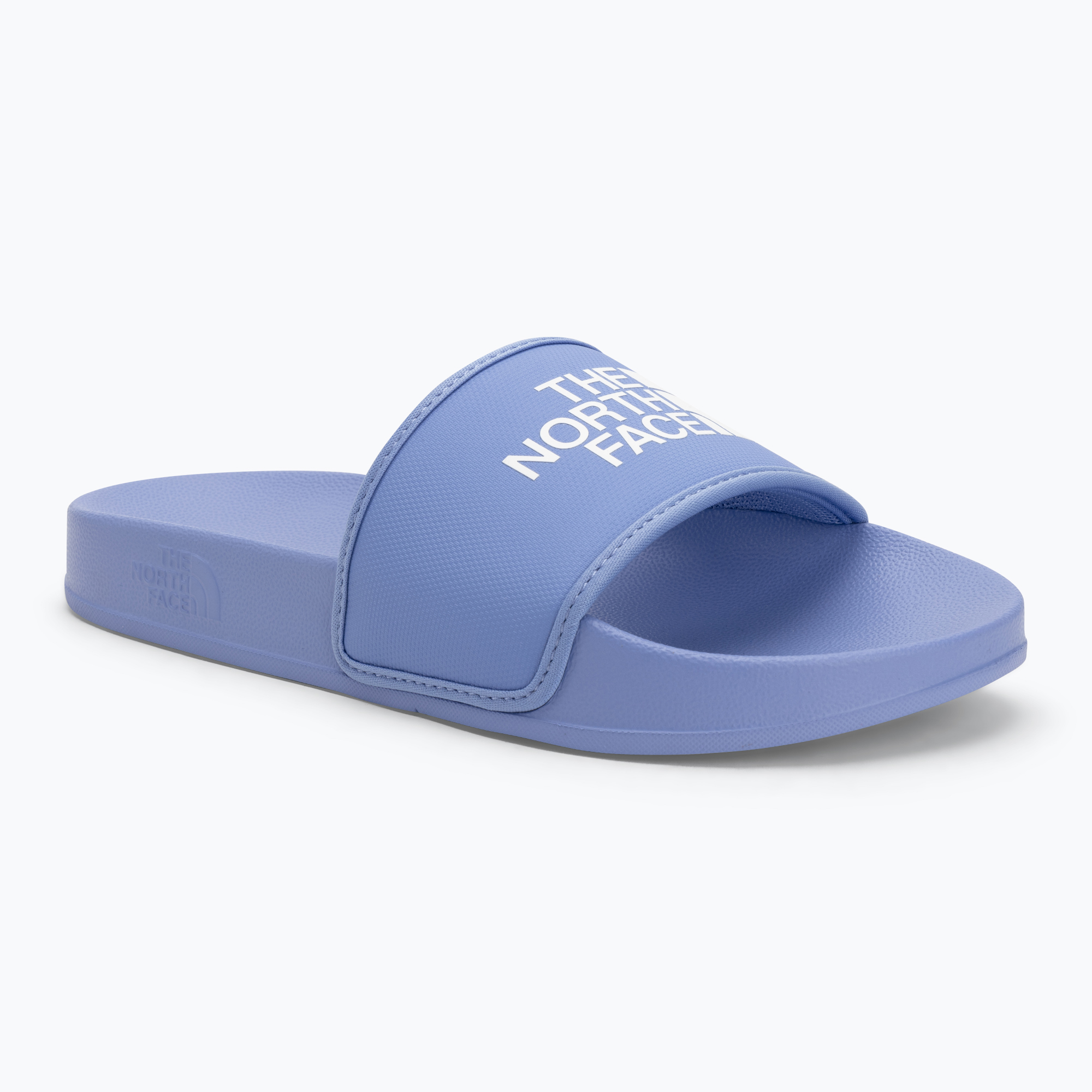 The North Face donna Base Camp Slide III infradito virtuale blu/tnf bianco (37 EU) (Base Camp Slide III NF0A4T2S7UH1)