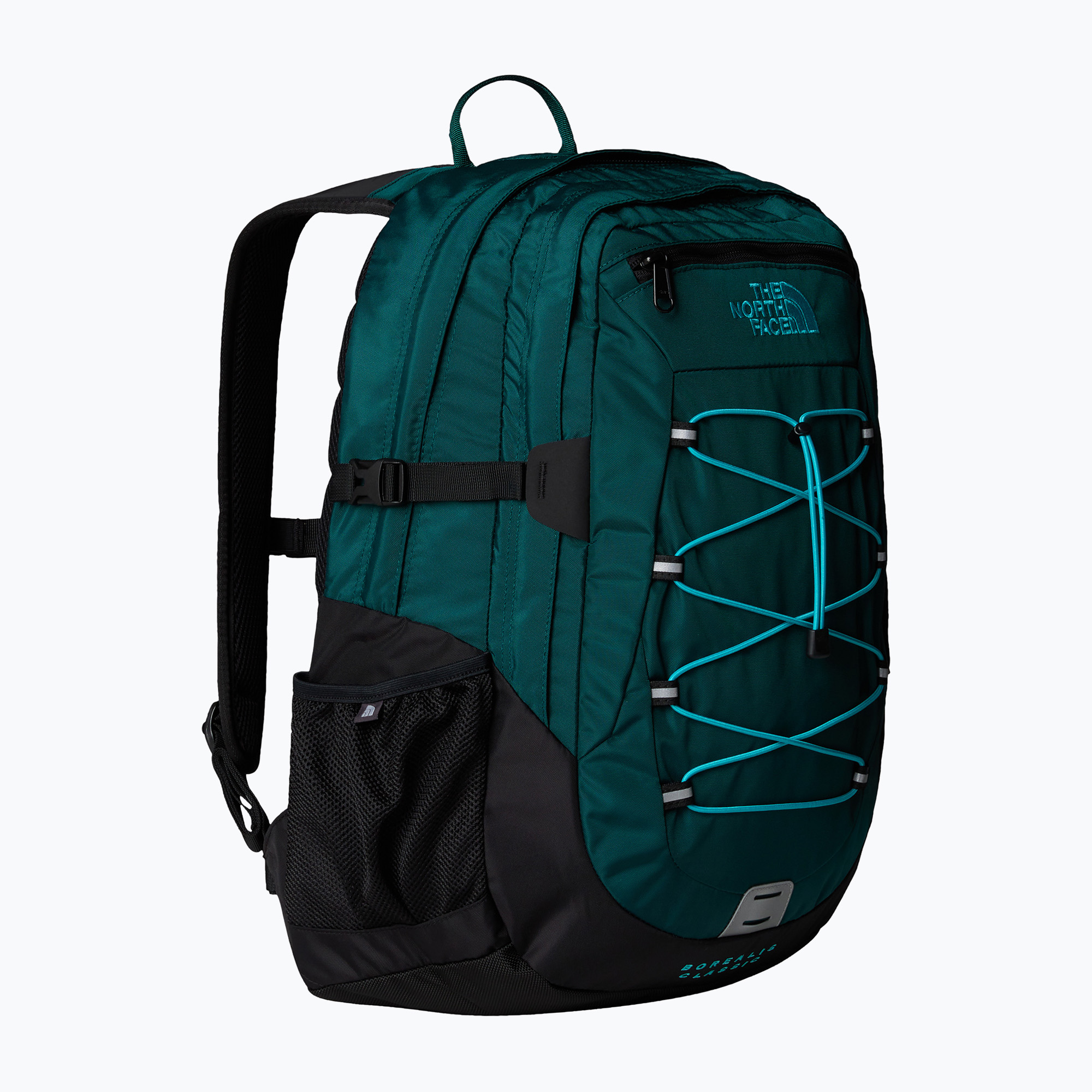 Zaino urbano The North Face Borealis Classic 29 l deep nori/blu galattico (29 l) (Borealis Classic NF00CF9CBD51)