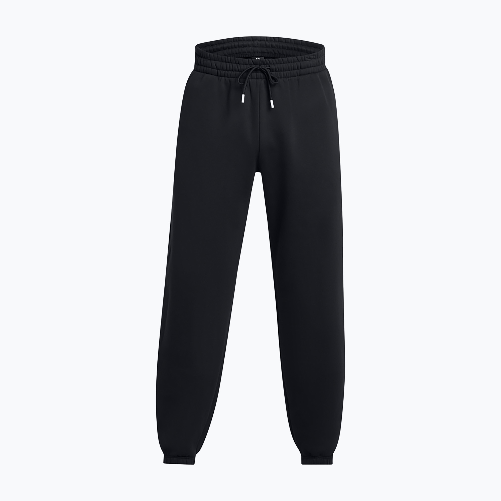 Pantaloni Under Armour Curry Splash Jogger nero/bianco da uomo in terra battuta (XXL) (Curry Splash Jogger 1387097-001)