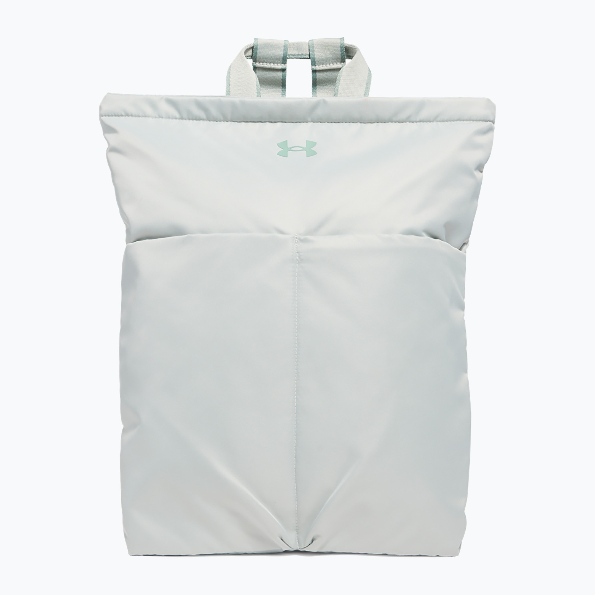Zaino Under Armour Studio Lite 16 l verde idro/verde silice da donna