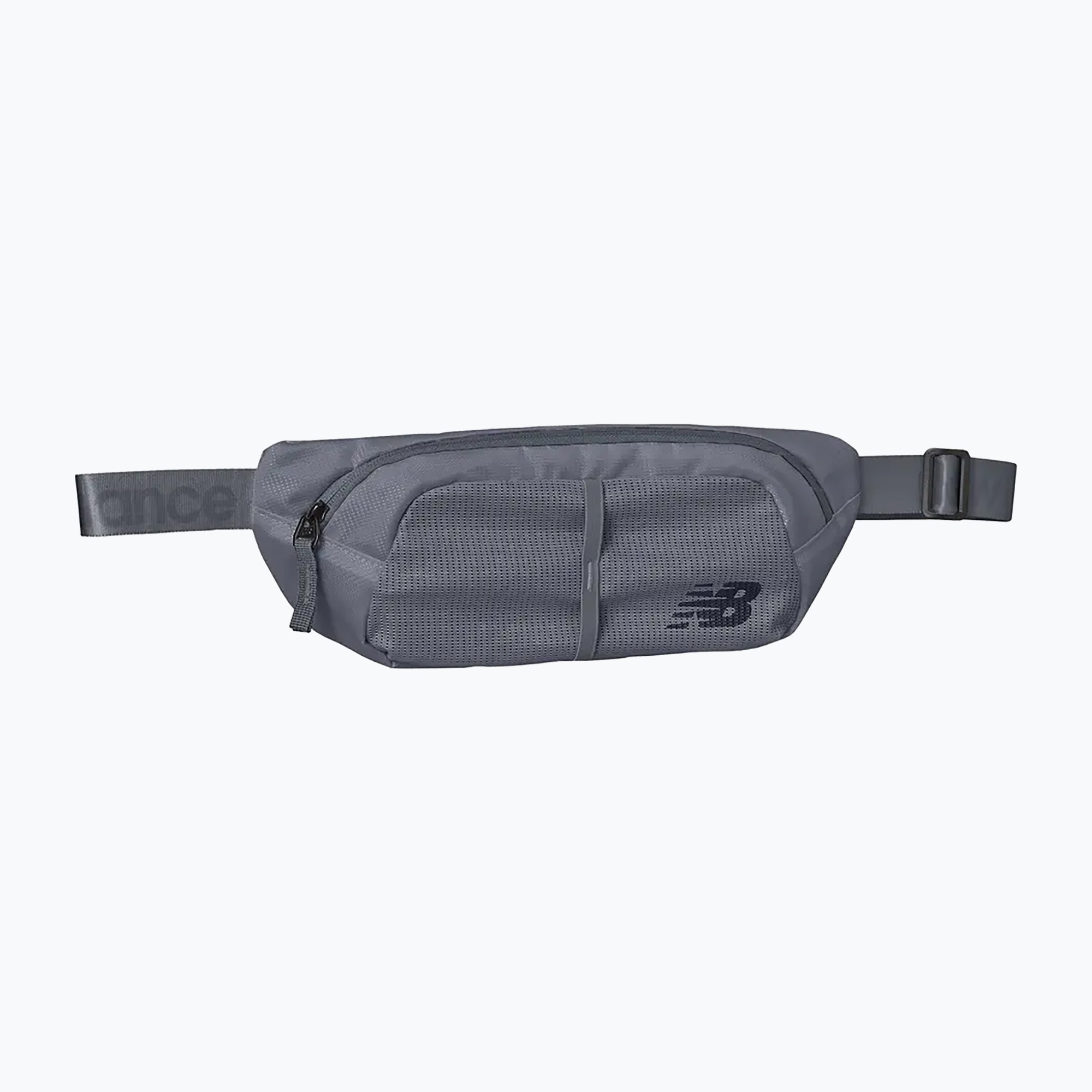 Borsa New Balance Core Classic 3 l grigio artico (Core Classic LAB23100AGY)