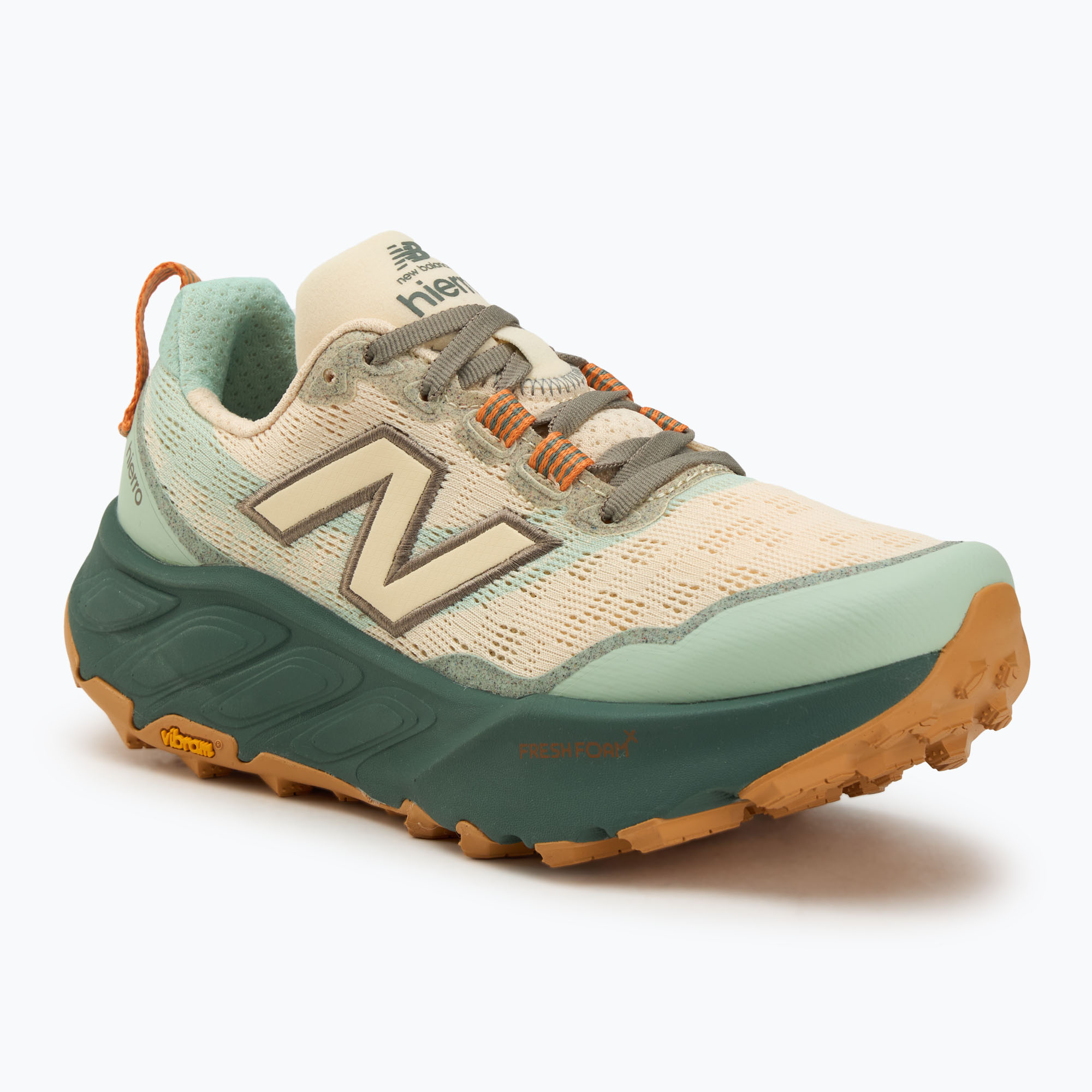 Scarpe da corsa da donna New Balance Fresh Foam X Hierro V9 calcio