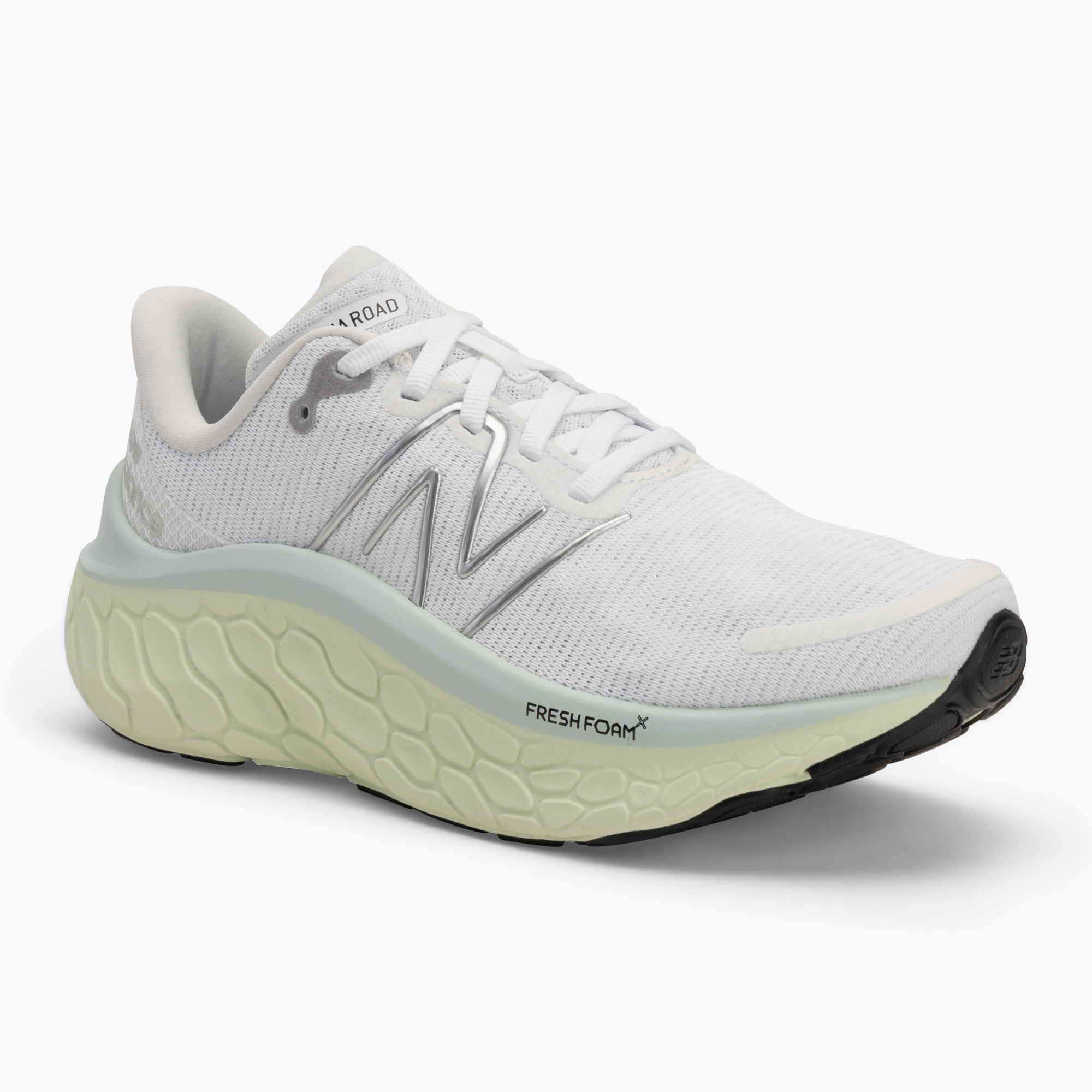 Scarpe da corsa da donna New Balance Fresh Foam X Kaiha Road bianco (42 EU) (Fresh Foam X Kaiha Road WKAIRCS1)