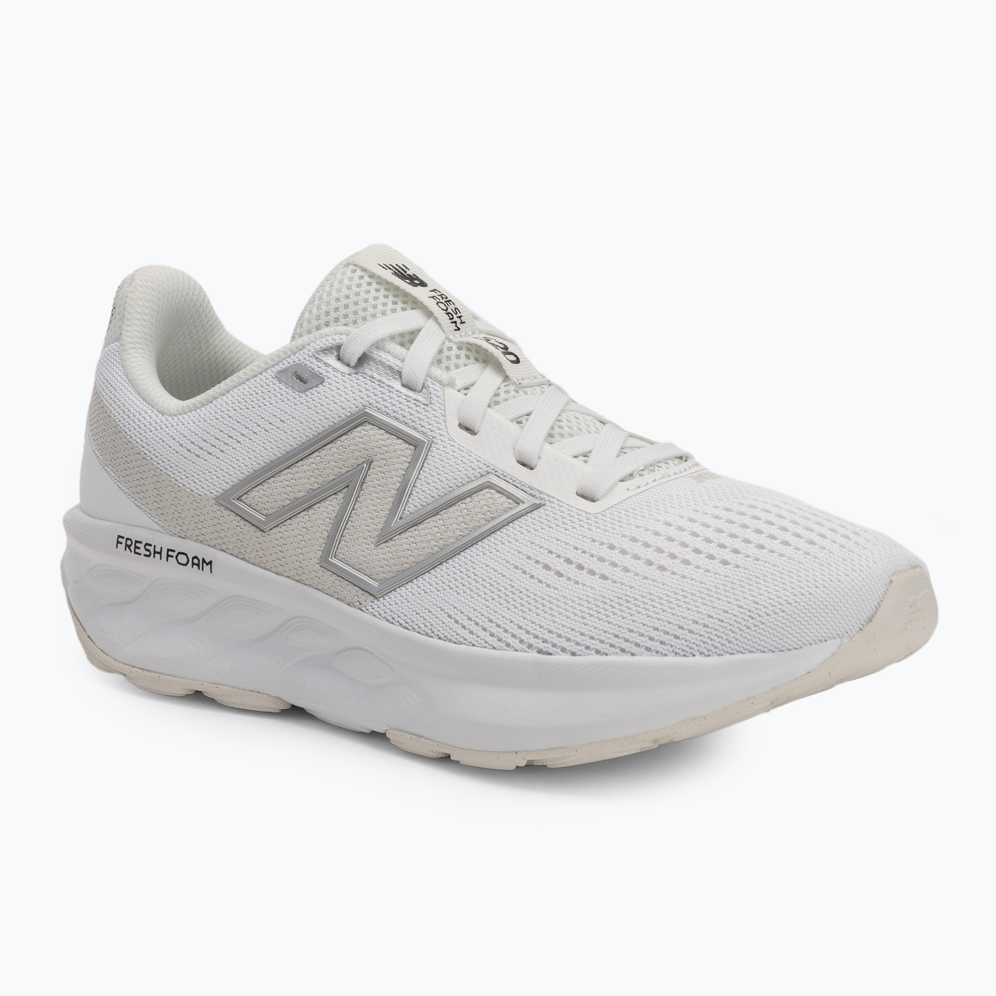 Scarpe da corsa da donna New Balance Fresh Foam 520's V9 bianco (40 EU) (Fresh Foam 520's V9 W520LW9)