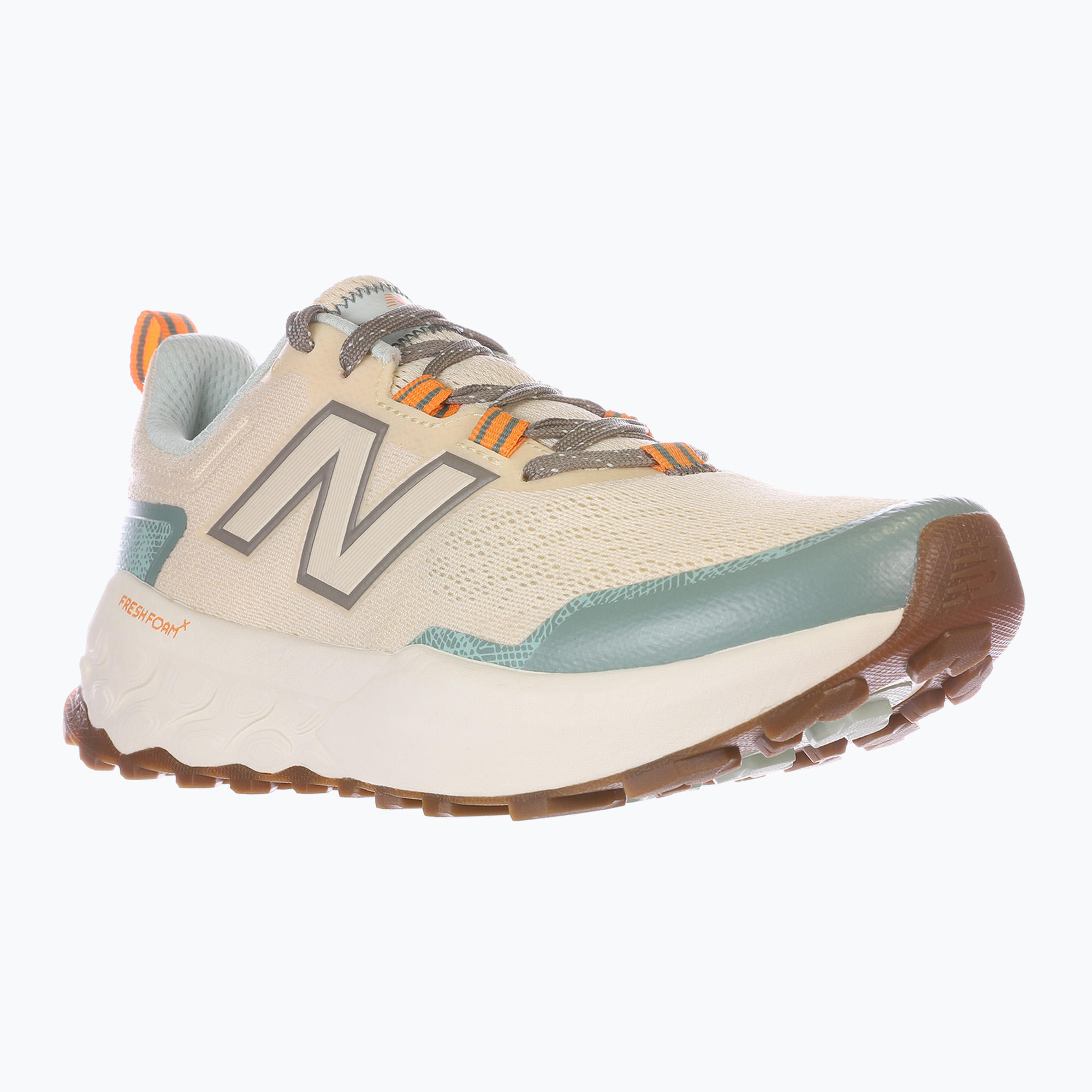 Scarpe da corsa da donna New Balance Fresh Foam X Garoe v2 calcio (40 EU) (Fresh Foam X Garoe v2 WTGAROG2)