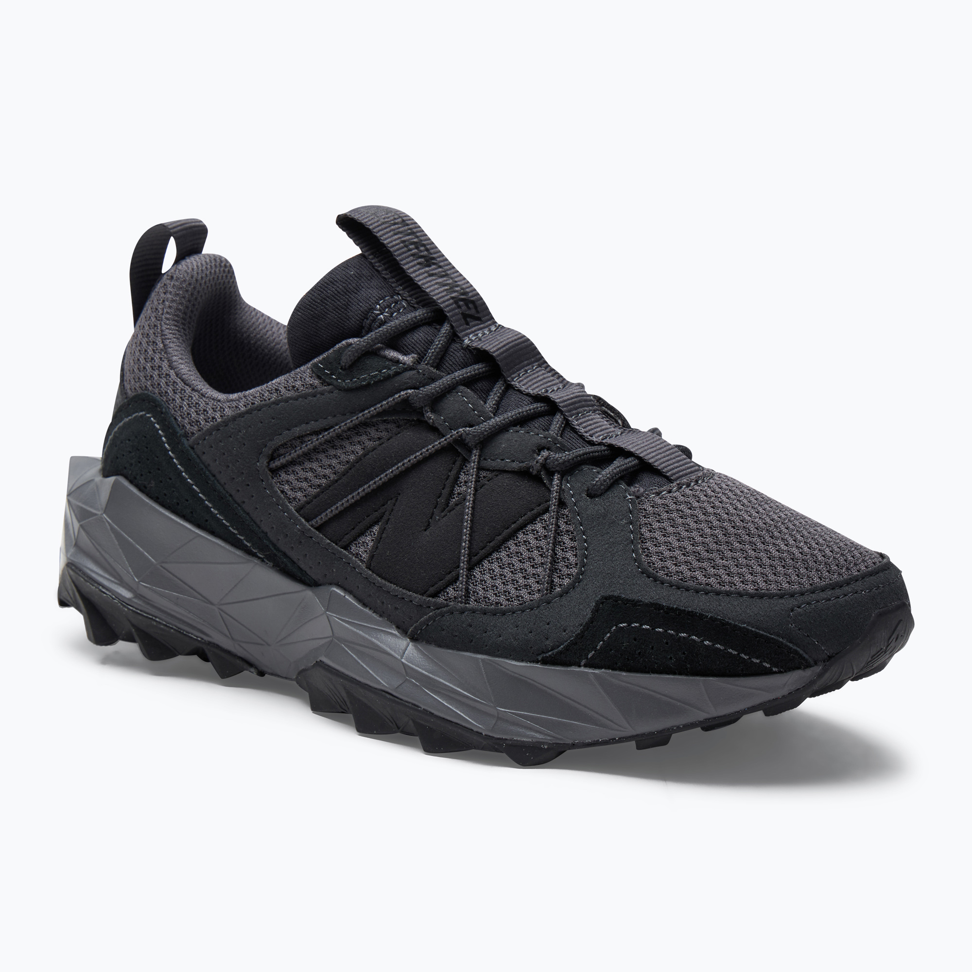 New Balance Dynasoft Tektrel V1 phantom scarpe da corsa da donna (41.5 EU) (Dynasoft Tektrel V1 WTTTRSLK)