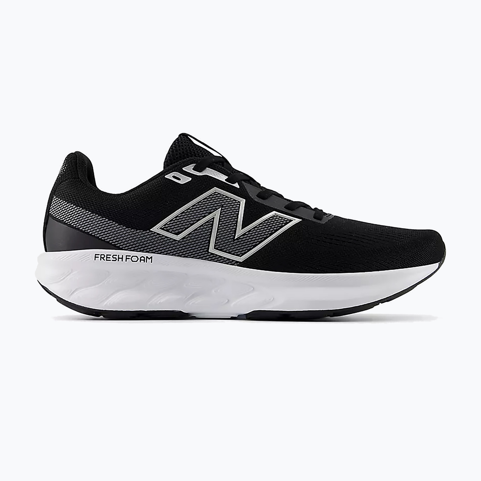 New Balance Fresh Foam 520's V9 nero M520LK9 scarpe da corsa da uomo (45 EU) (Fresh Foam 520's V9 M520LK9)