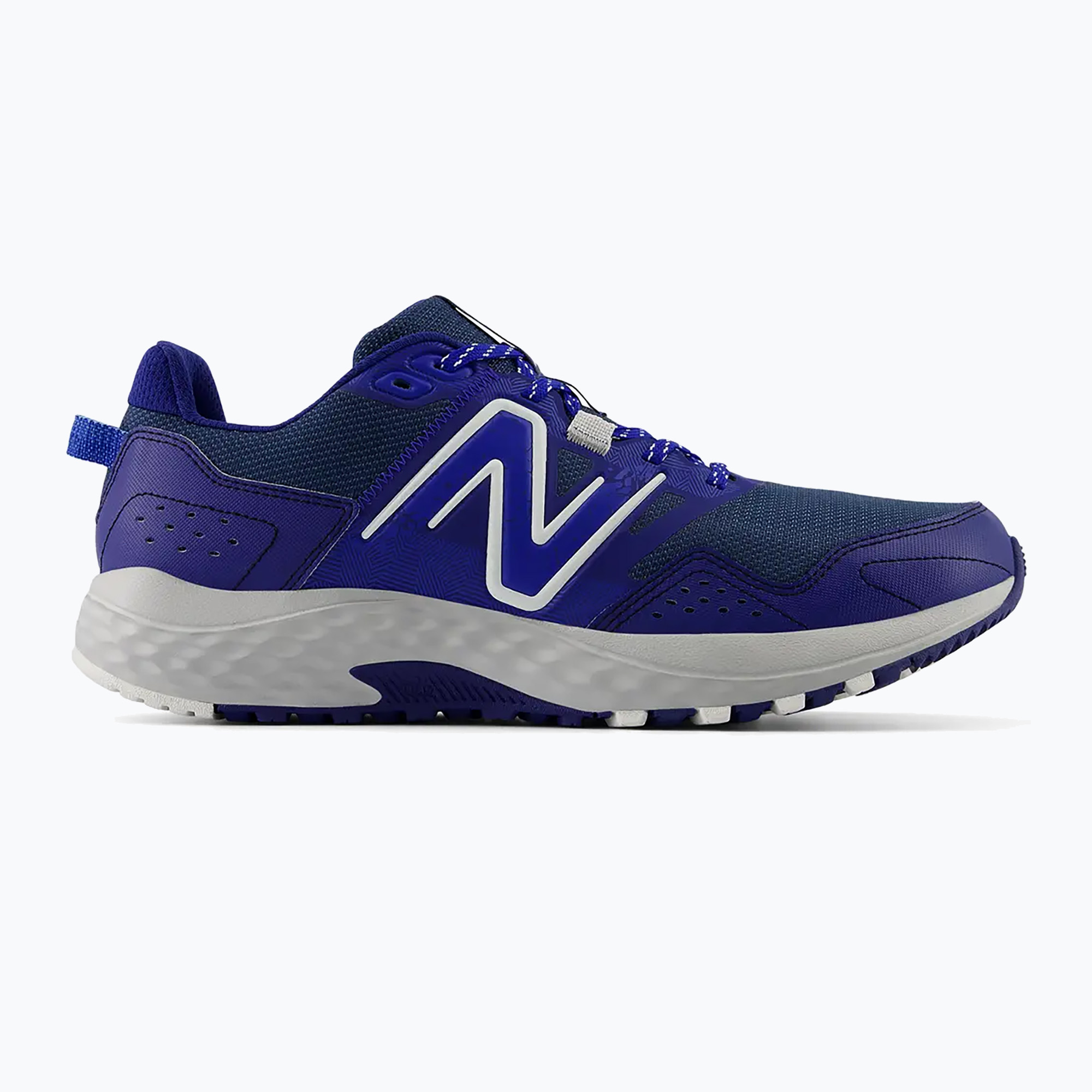 New Balance 410's V8 inkwell scarpe da corsa da uomo (42.5 EU) (410's V8 MT410CH8)