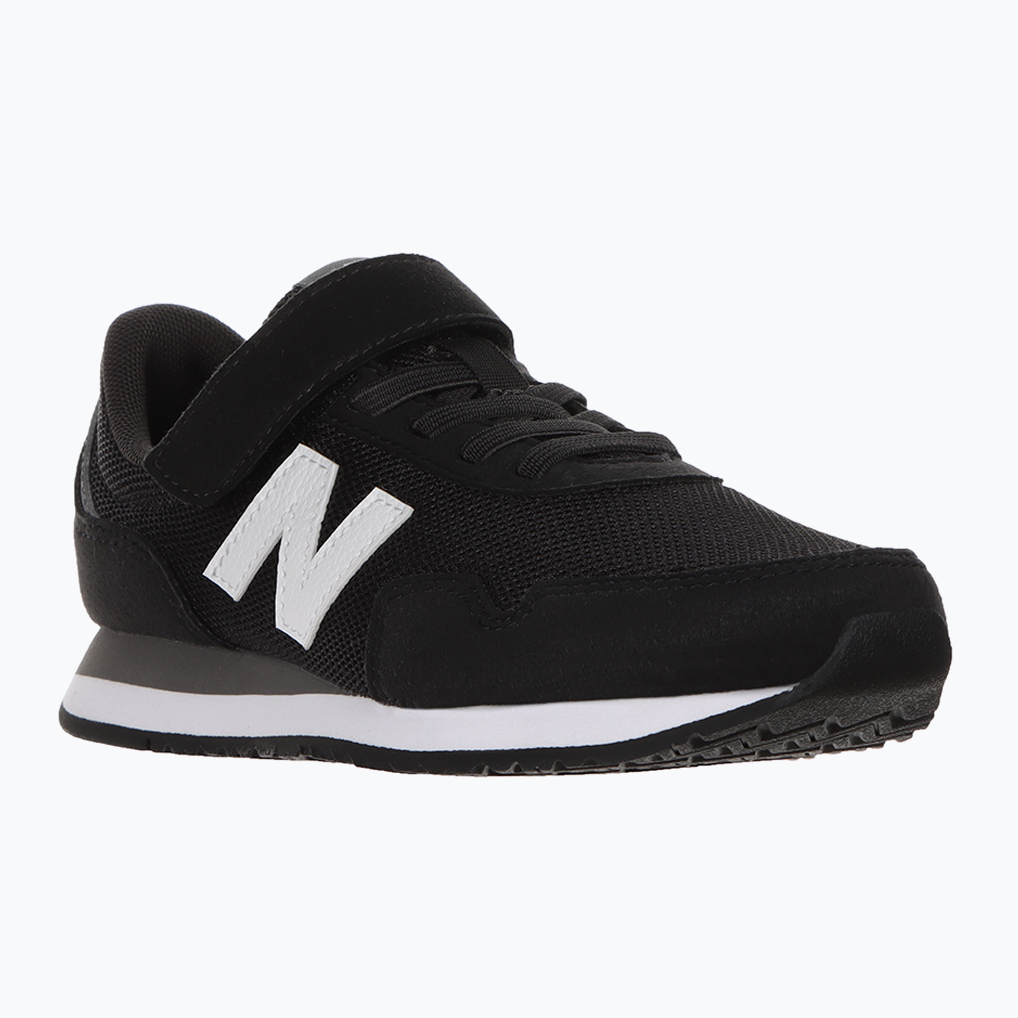 Scarpe New Balance per bambini (31 EU) (323's V1 PV323BK)