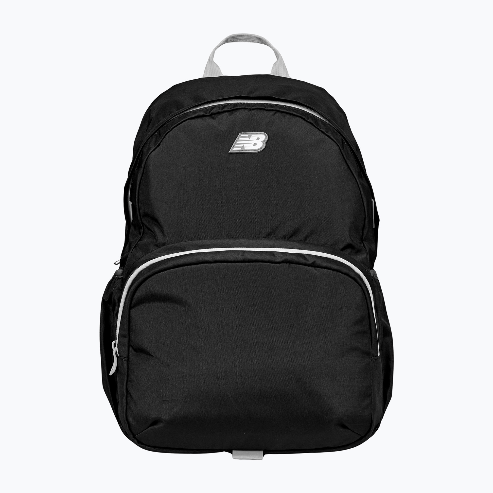 Zaino urbano New Balance Heritage 26 l nero (Heritage LAB51524BK)