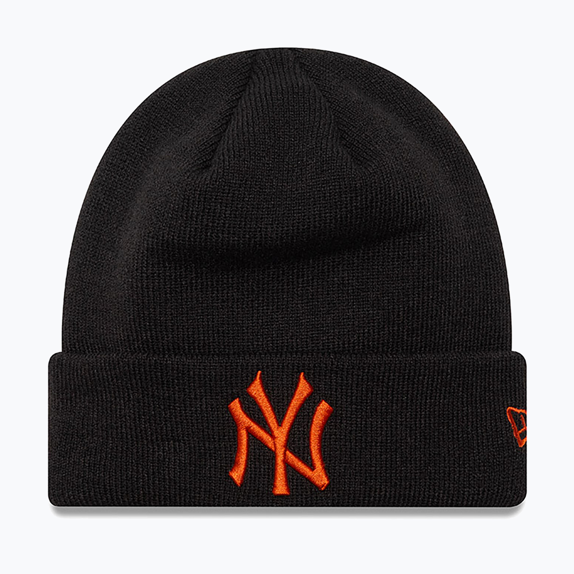Berretto invernale New Era Le Beanie Nyyy nero (Le Beanie Nyy 60565210)