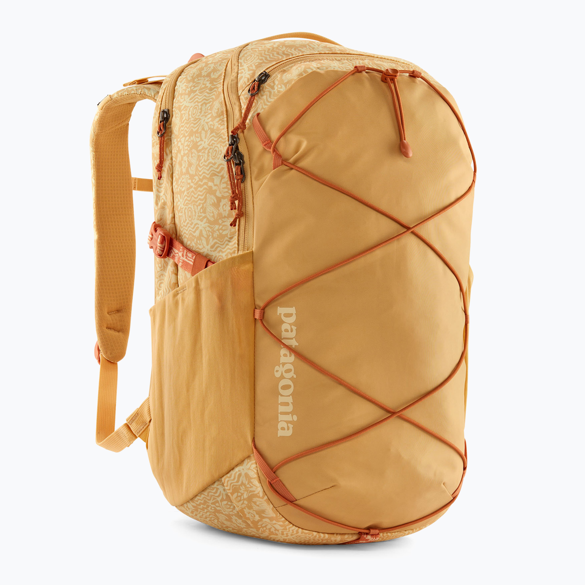 Patagonia Refugio daypack 30 l mountain breeze: giallo ranuncolo (30 l) (Refugio Day Pack 30 47928)