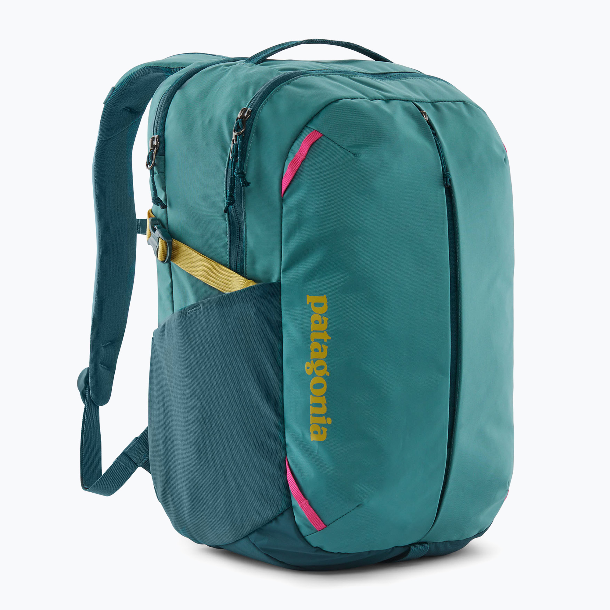 Patagonia Refugio Daypack 26 l wetland blu (26 l) (Refugio Day Pack 26 47913)