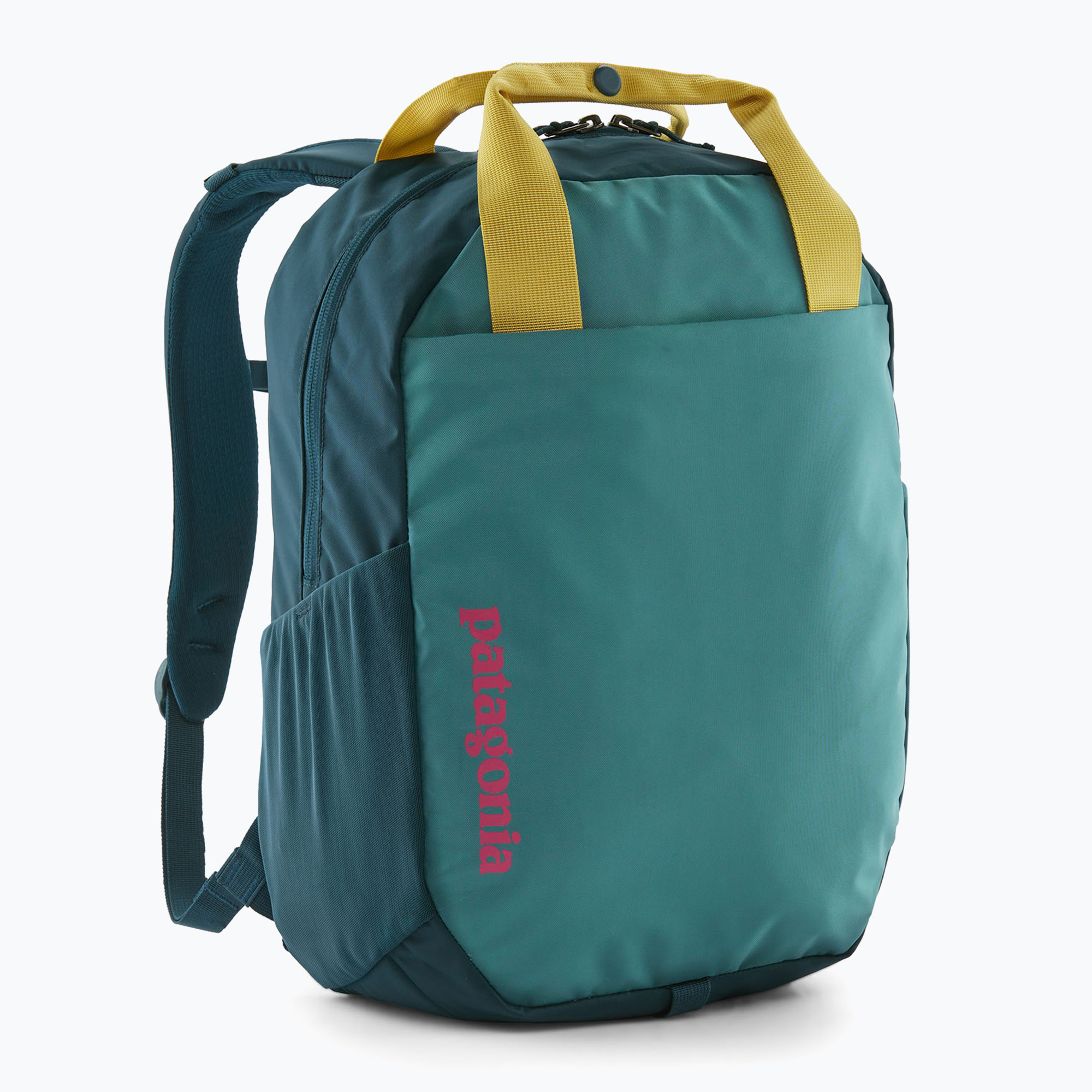 Zaino urbano Patagonia Atom Tote Pack 20 l wetland blue