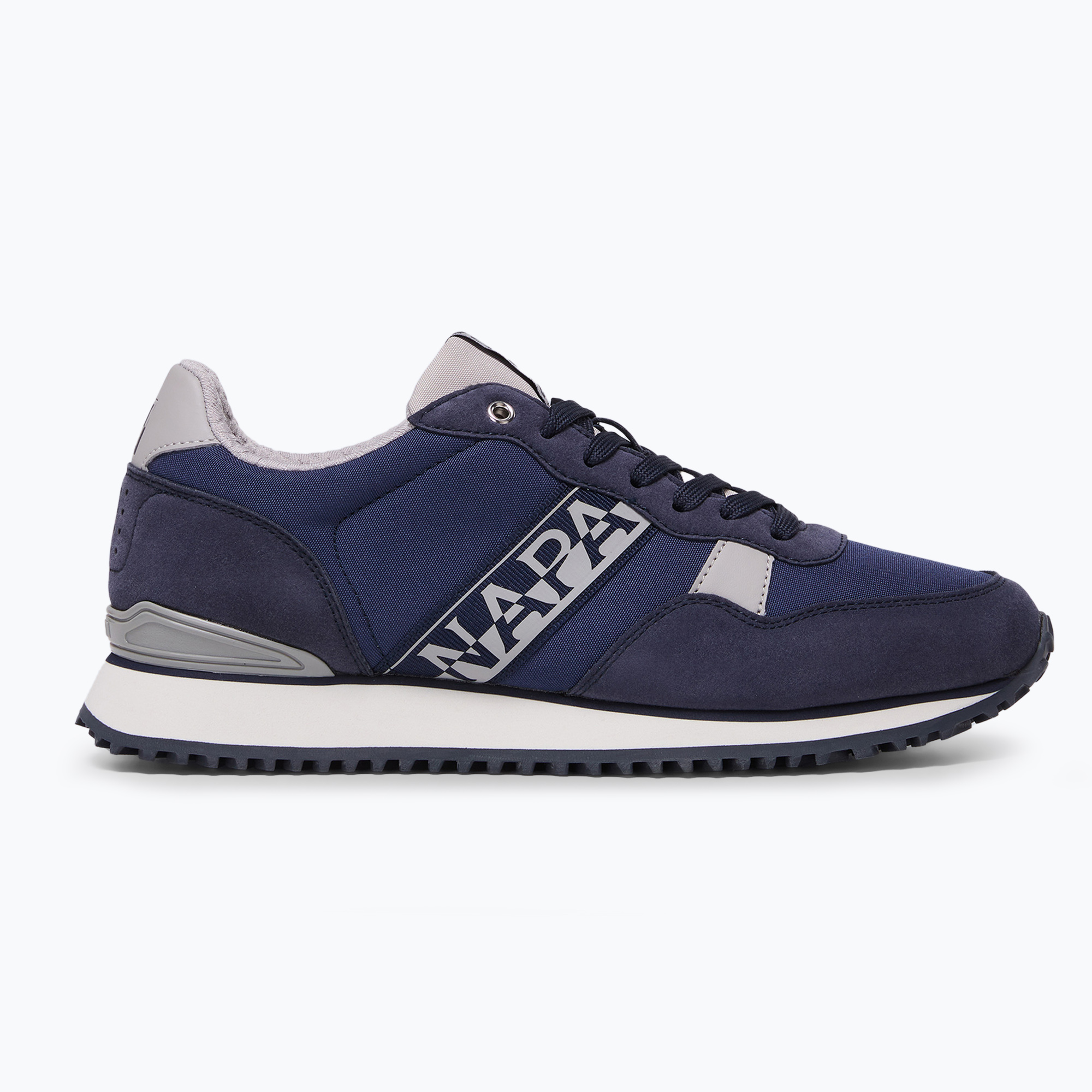 Napapijri scarpe da uomo NP0A4IQN blu marino (45 EU) (NP0A4IQN)