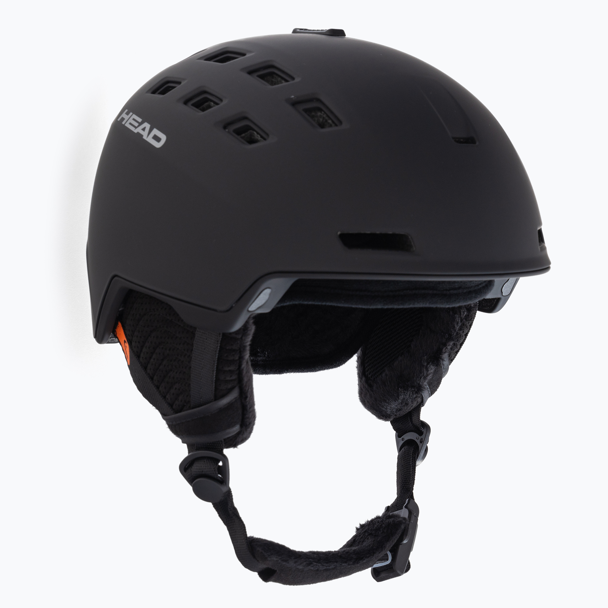 Casco da sci da uomo HEAD Rev nero (60-63 cm (XL-XXL)) (Rev 323611)