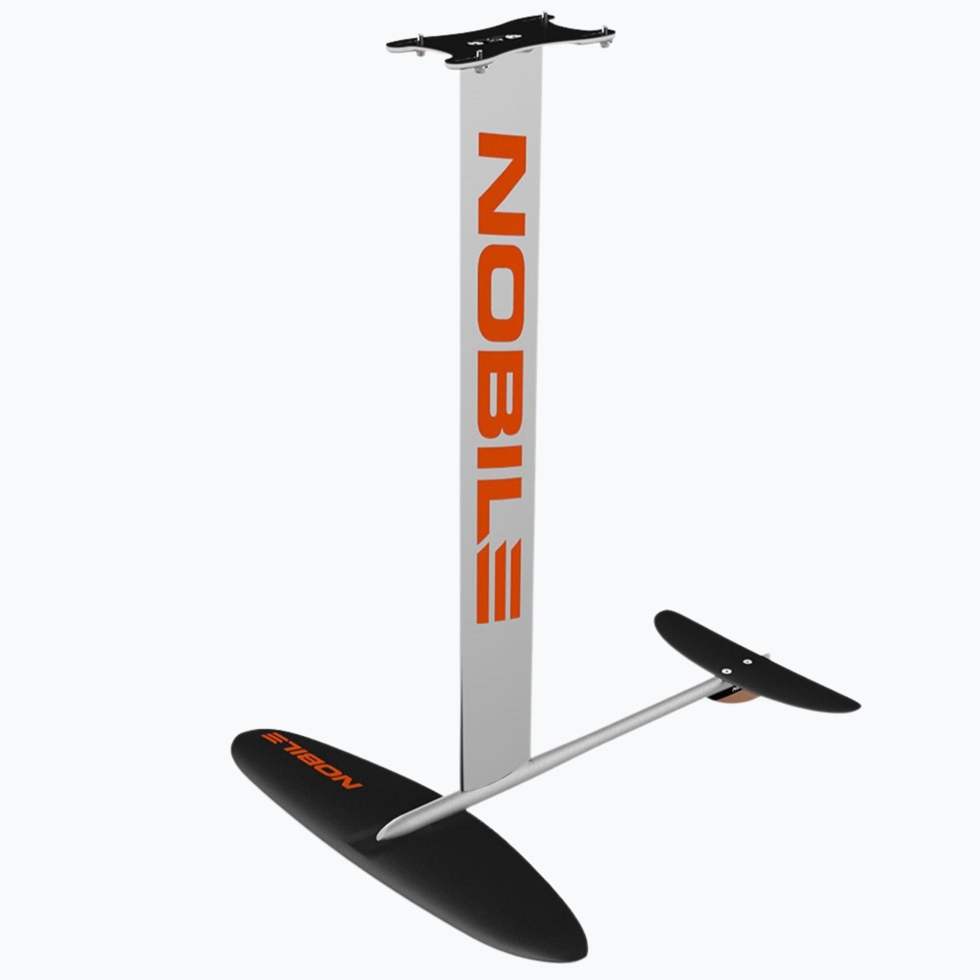 Aliscafo Nobile 2022 Zen Foil Freeride G10 (2022 Zen Foil Freeride G10)