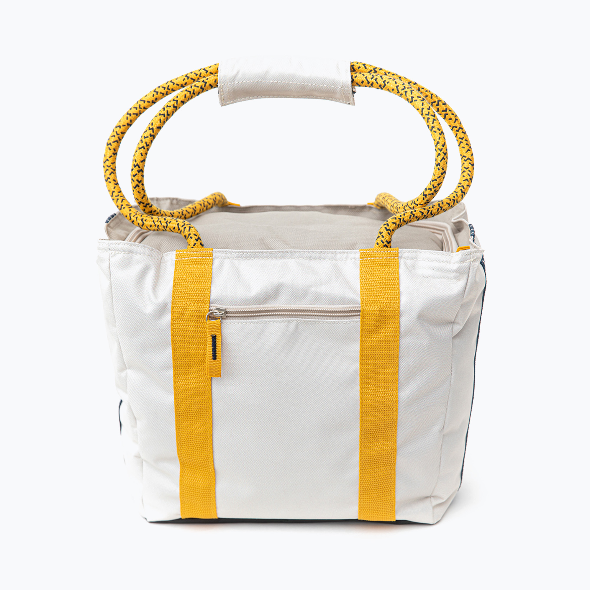 Borsa termica Campingaz Jasmin 12 l bianco/blu