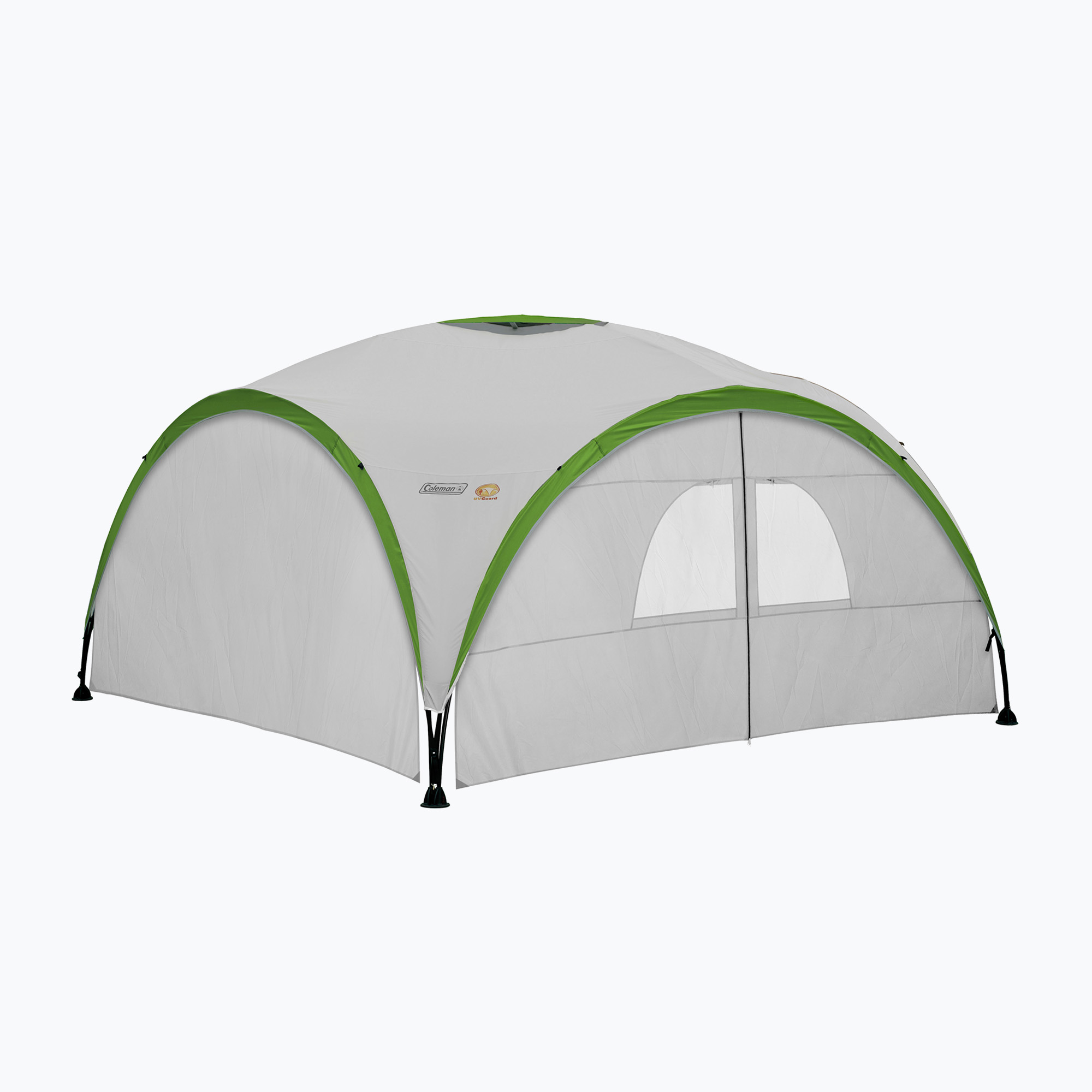 Coleman Event Shelter Pro XL Set bianco (Event Shelter Pro XL Set 2000038534)