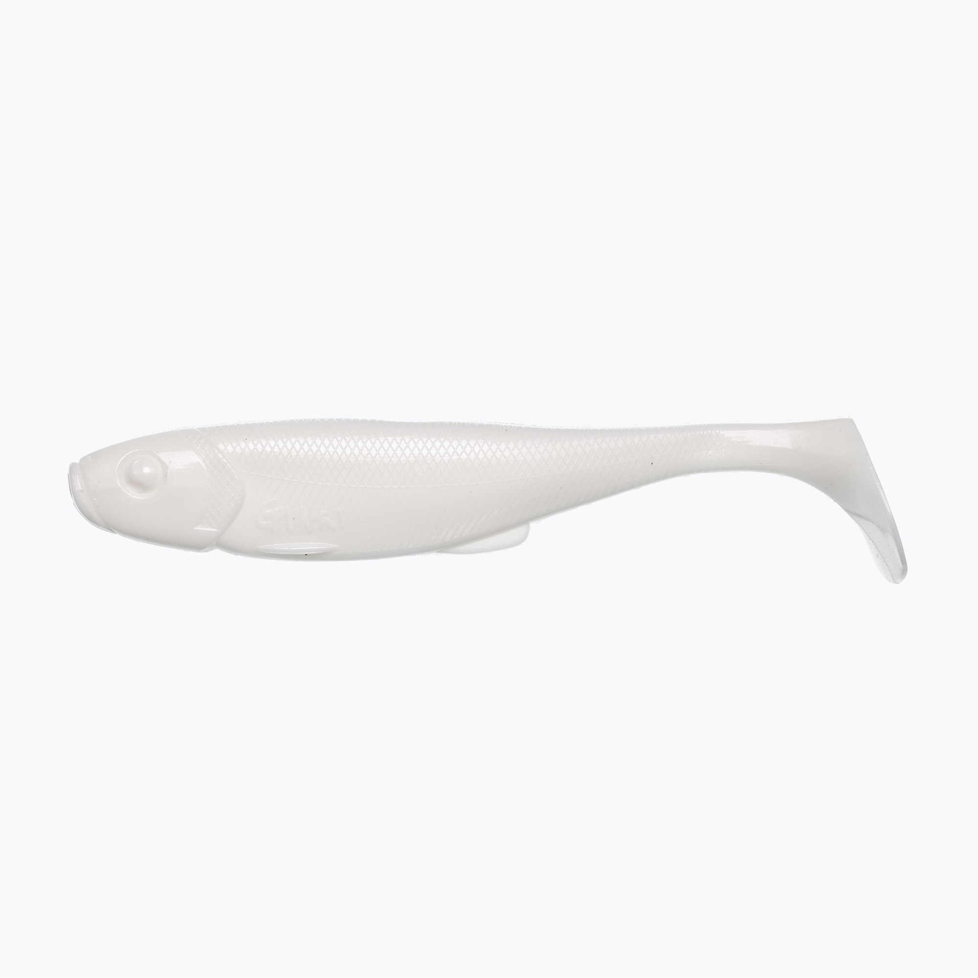 GUNKI Gunzilla esca in gomma lattea (23 cm) (Gunzilla 38194)