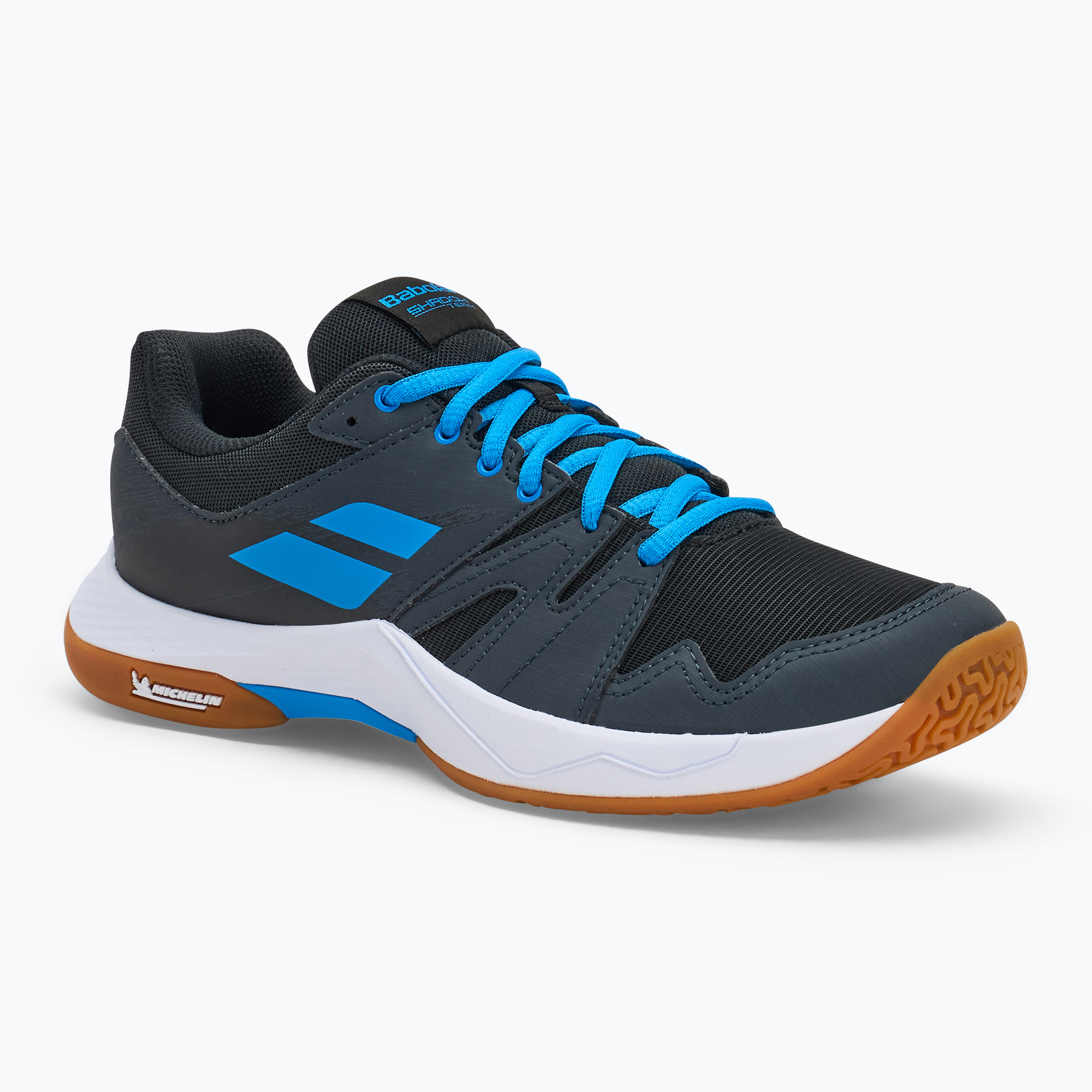 Scarpe Babolat Shadow Team 2 nero/grigio da uomo (44 EU) (Shadow Team 2 3A0F24C656)