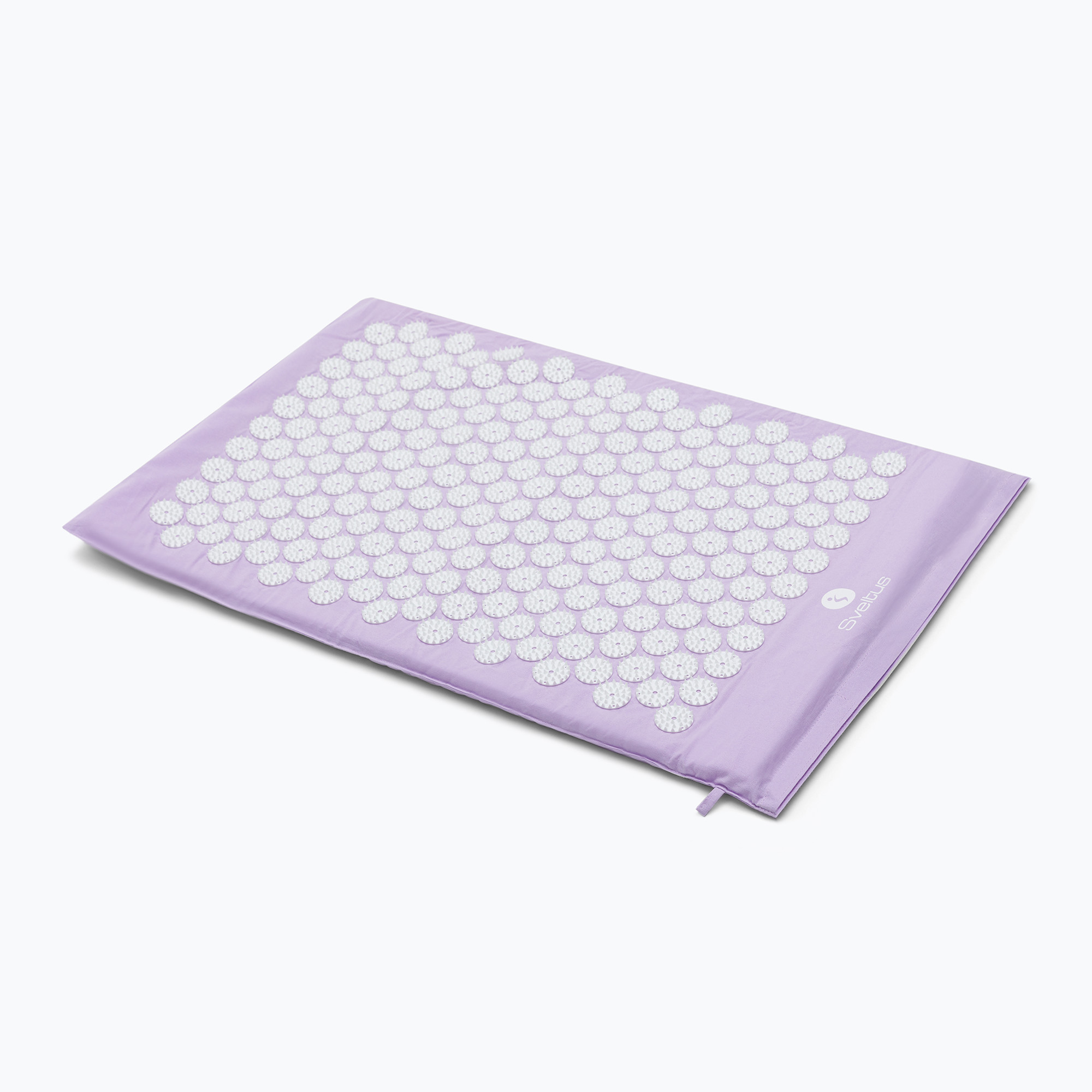 Tappetino per agopressione Sveltus viola 1399 (75 x 44 cm) (Acupressure 1399)