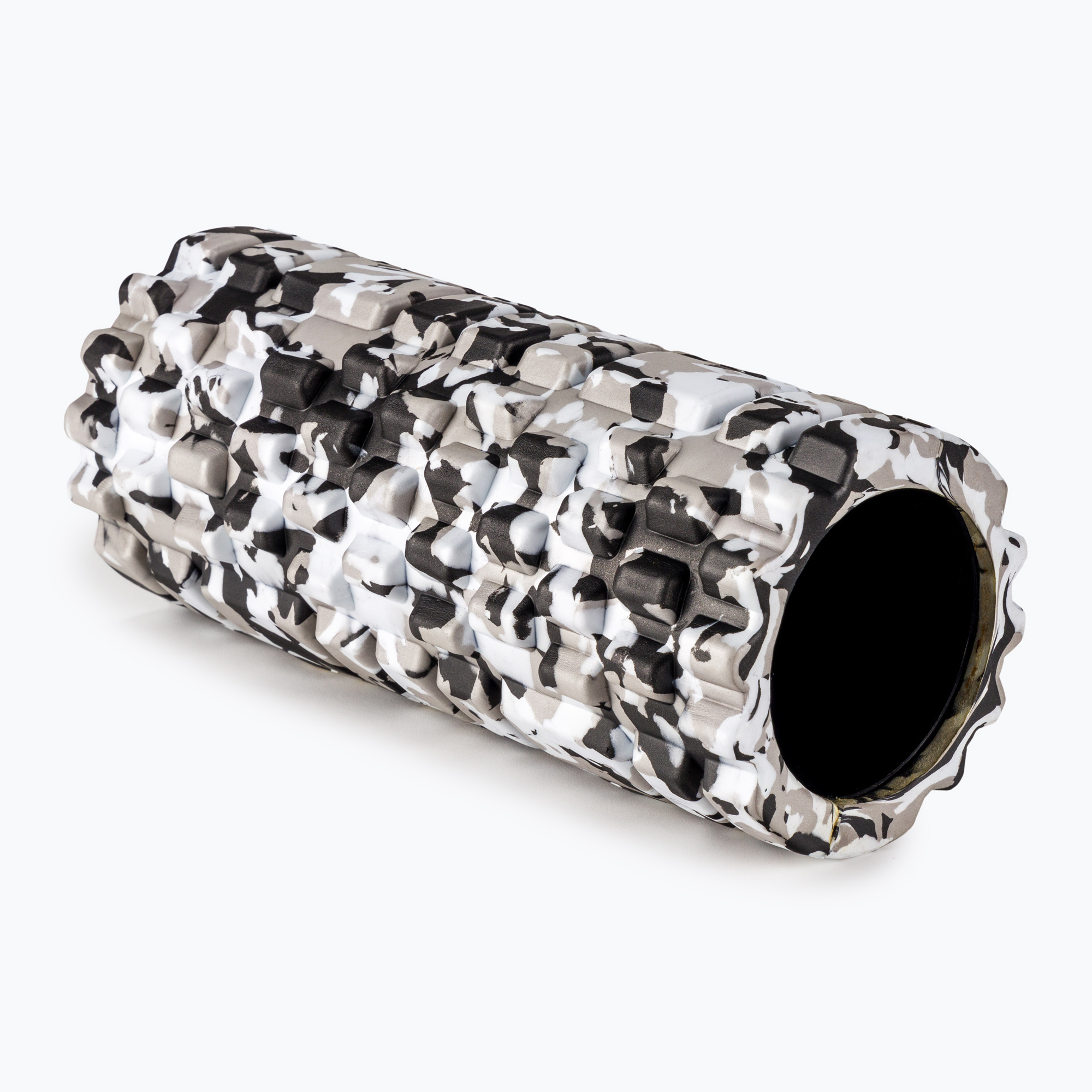 Sveltus Camouflage Foam Roller grigio 2516 (Camouflage Foam Roller 2516)
