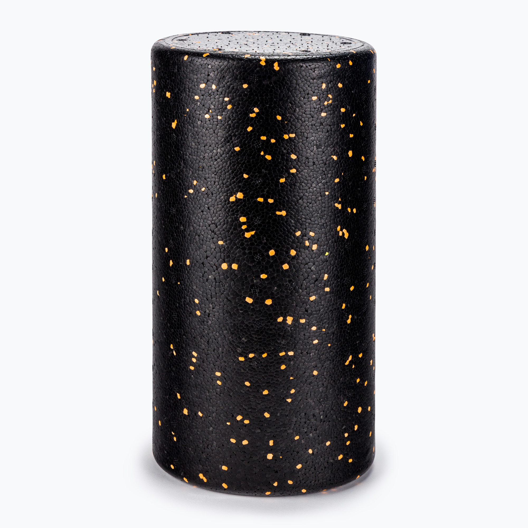 Sveltus Massage Smooth roller nero 2545