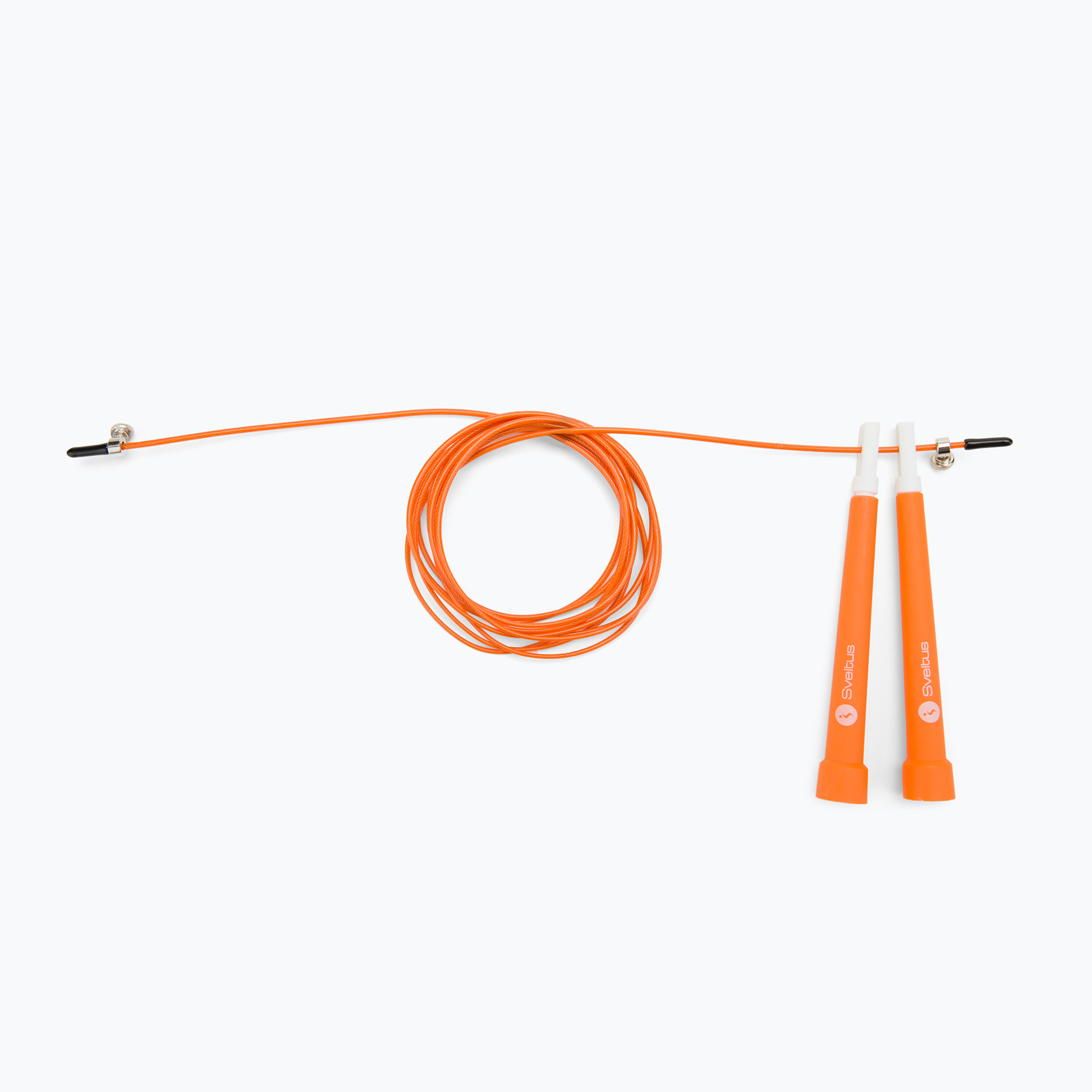 Sveltus Speed corda per saltare arancione 2704