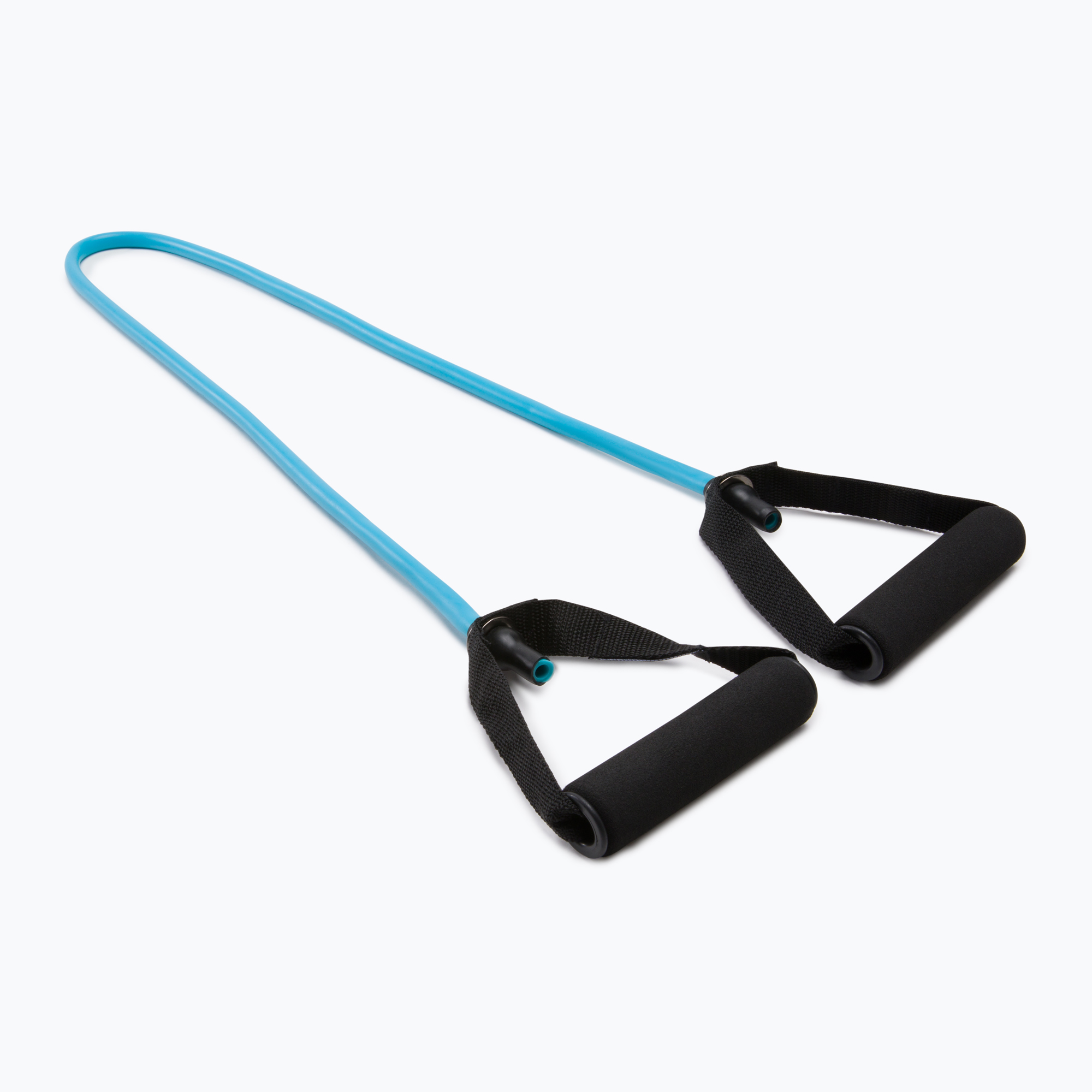 Sveltus Fitness Tube Light espansore per esercizi blu 3901 (Fitness Tube Light 3901)