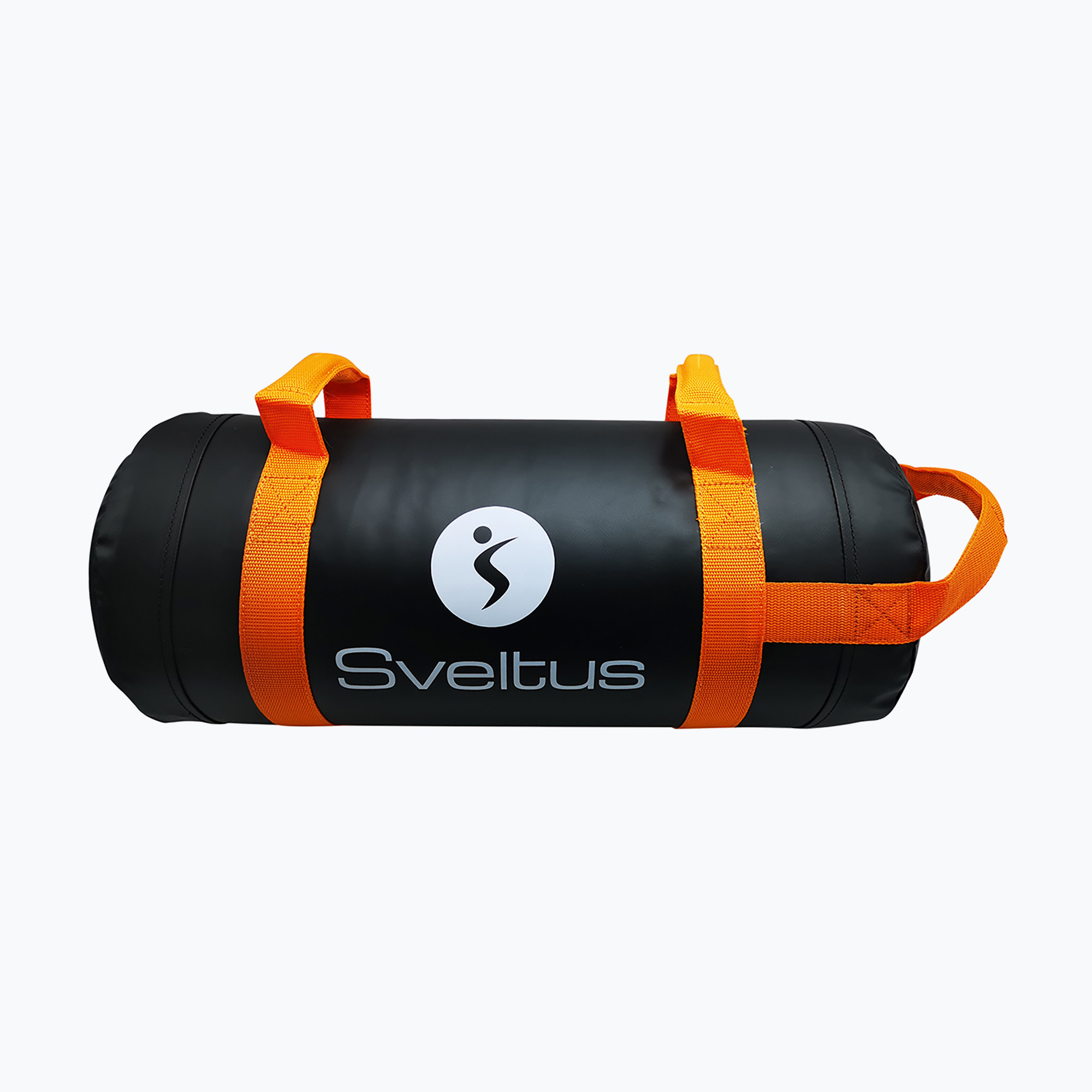 Sveltus Sandbag 10 kg nero/arancione (10 kg) (Sandbag 4710)