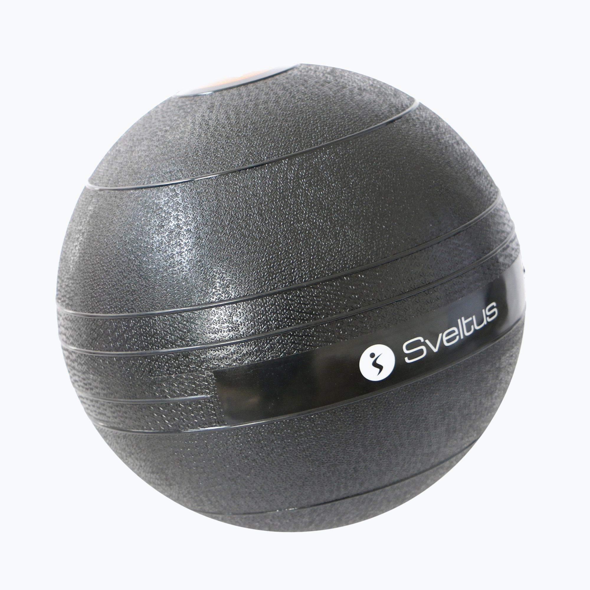 Sveltus Slam Ball 2 kg nero (2 kg) (Slam Ball 0782)