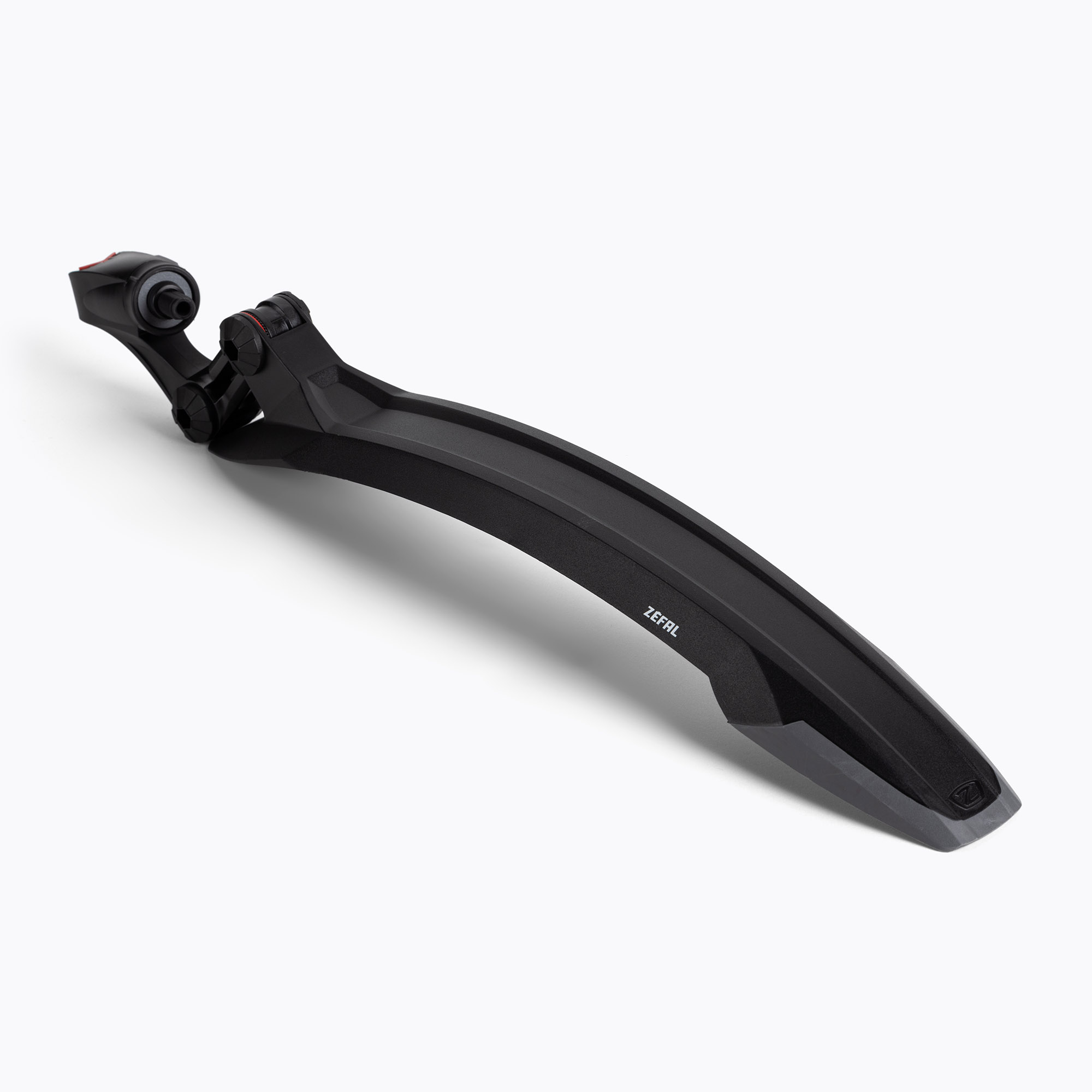 Parafango per bicicletta Zefal Deflector RM60+ nero (Deflector RM60+ ZF-2507)