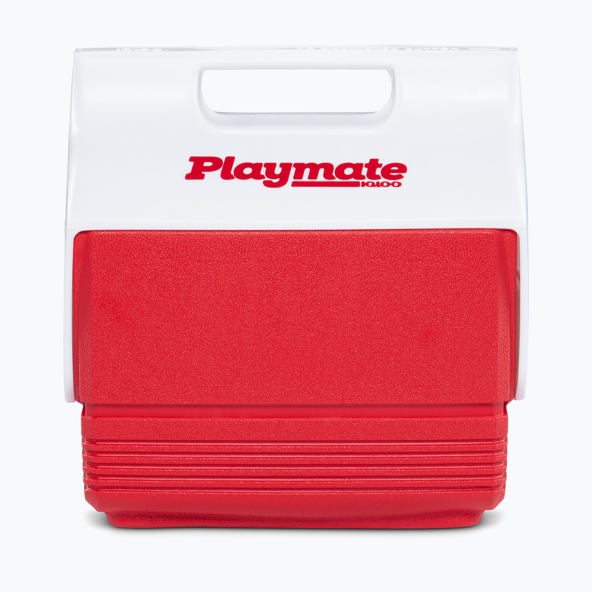 Frigorifero da viaggio Igloo Playmate Mini 3 l red star